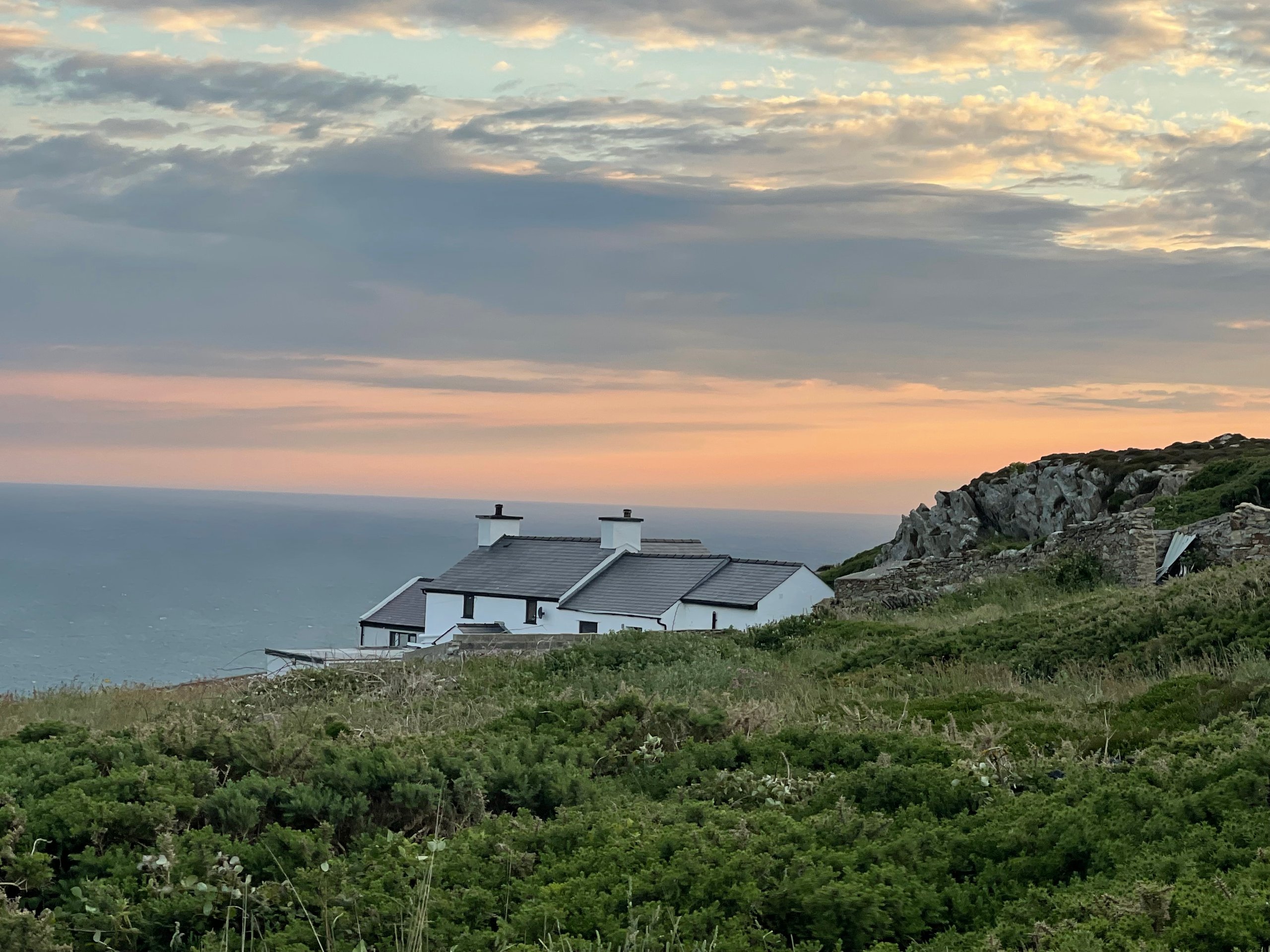 GoFerydd