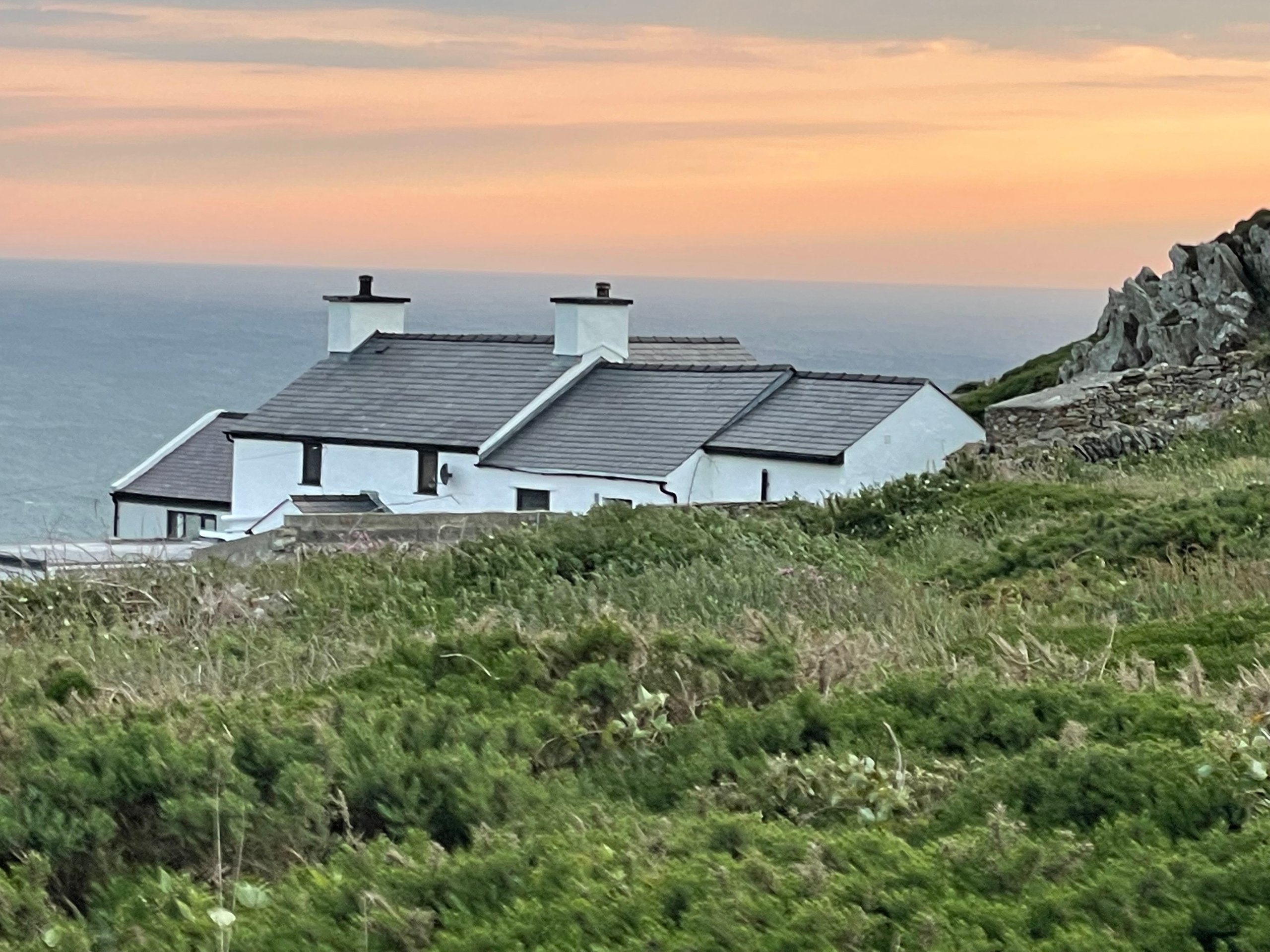 GoFerydd
