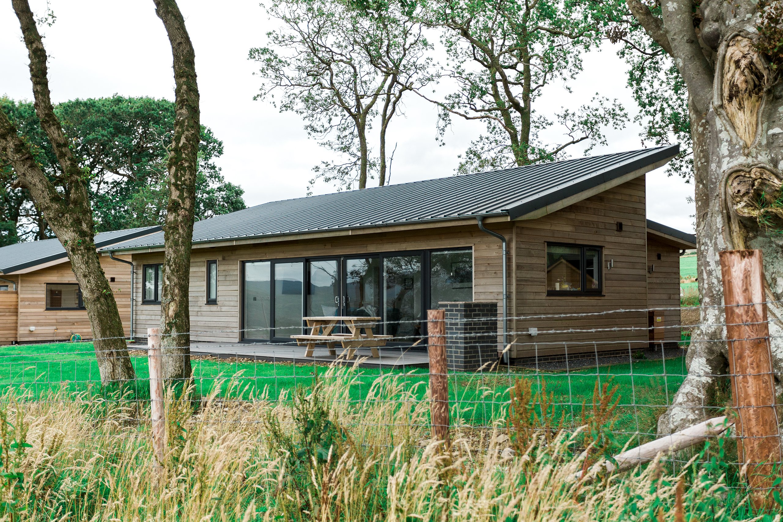 Gatehouse Luxury Lodges