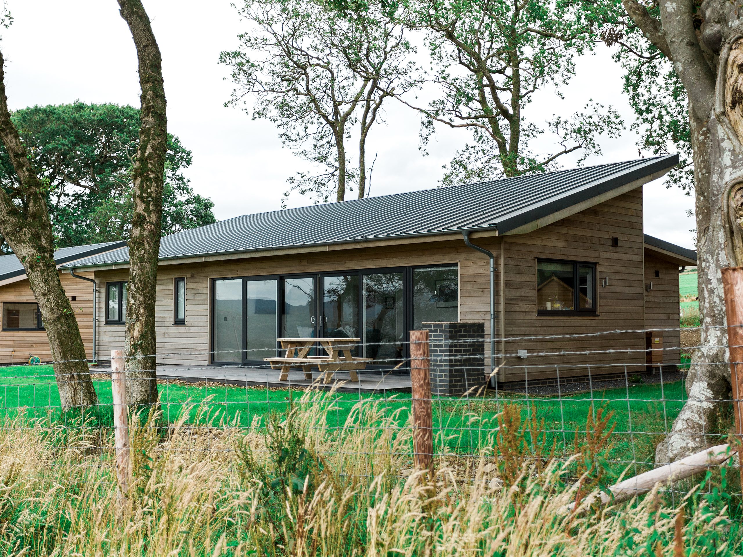 Gatehouse Luxury Lodges