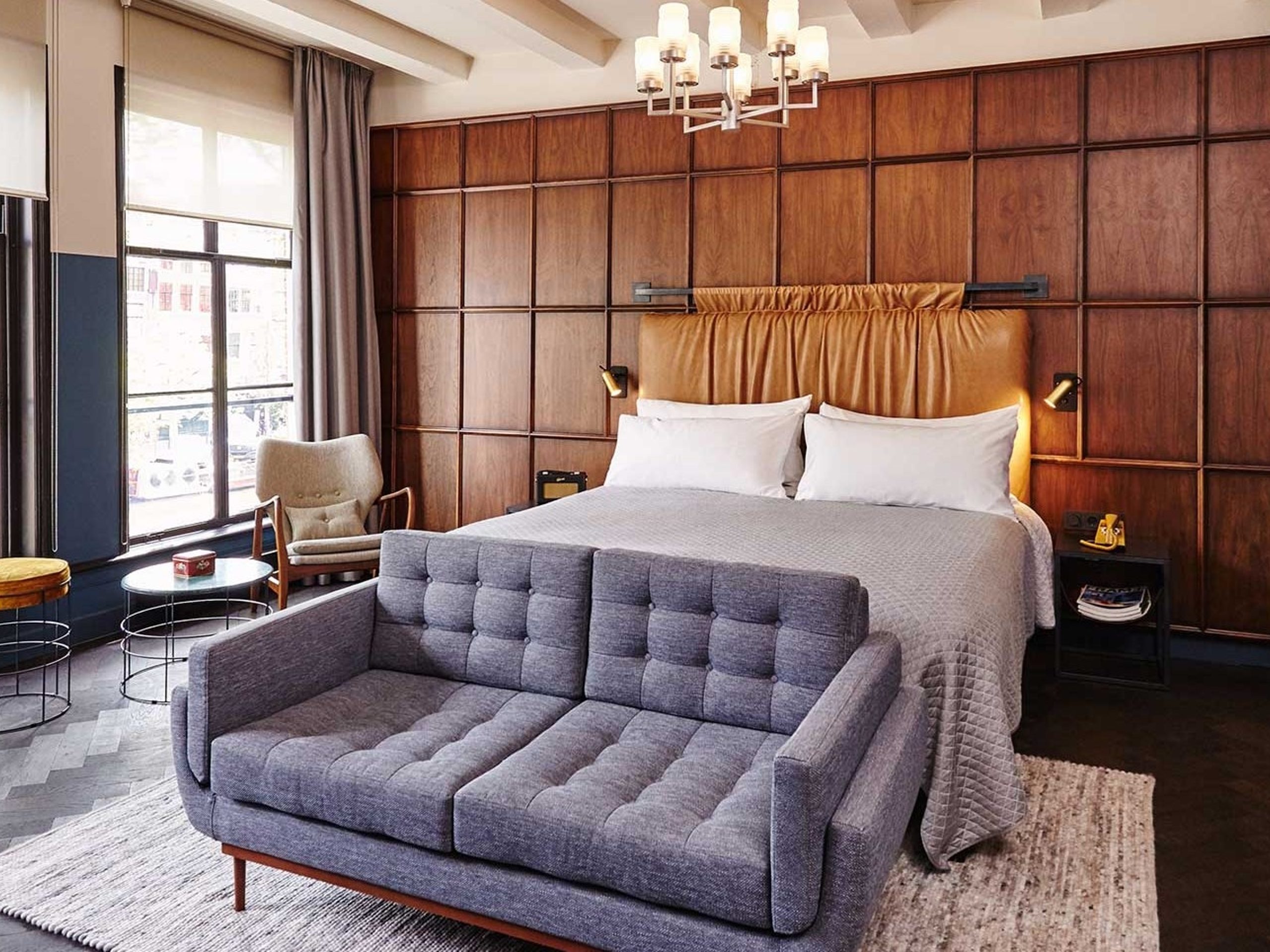 The Hoxton - Amsterdam