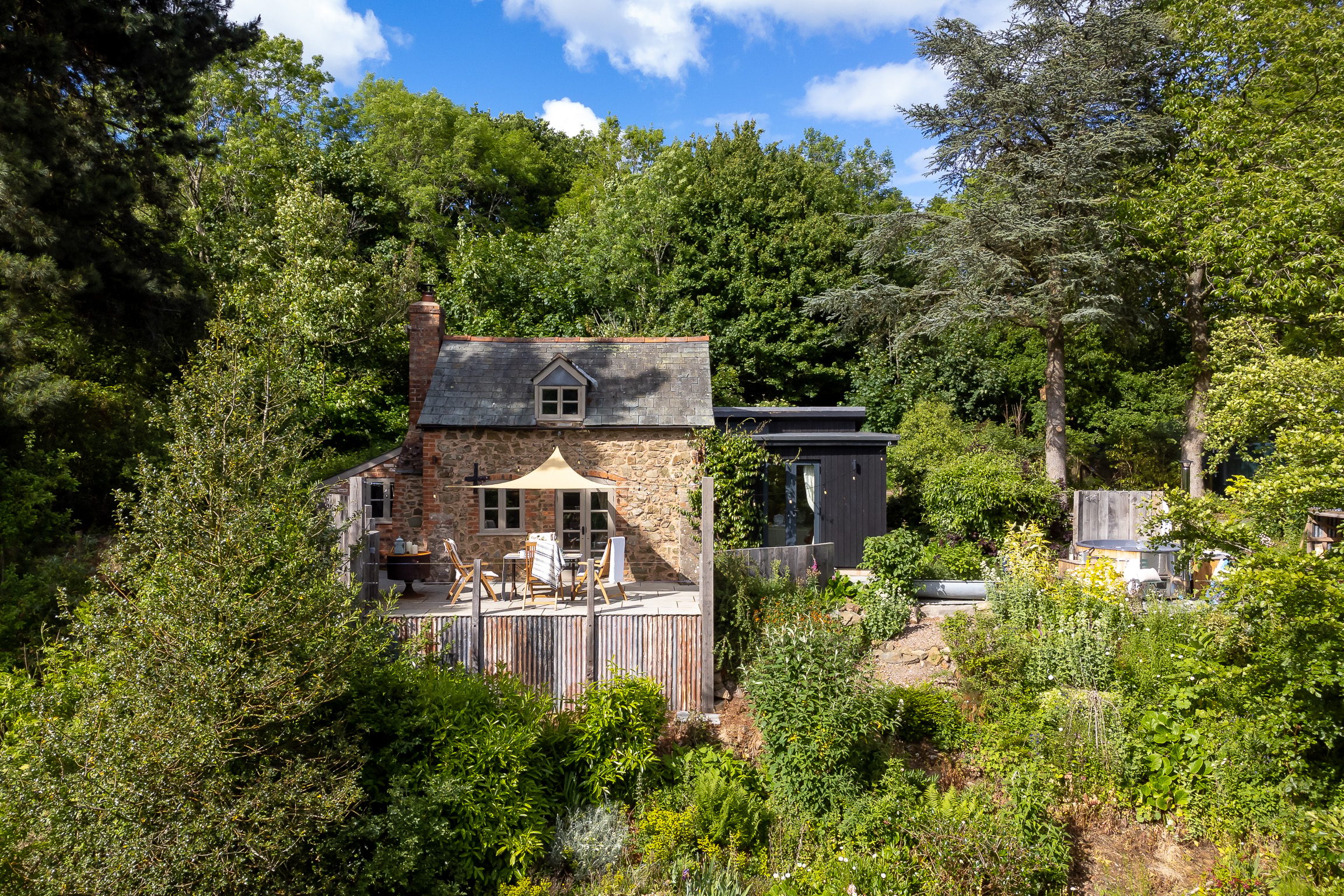 Elsie's Cottage