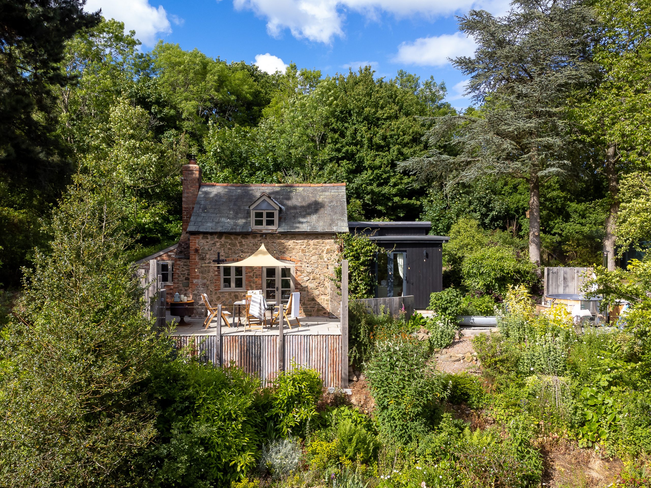 Elsie's Cottage