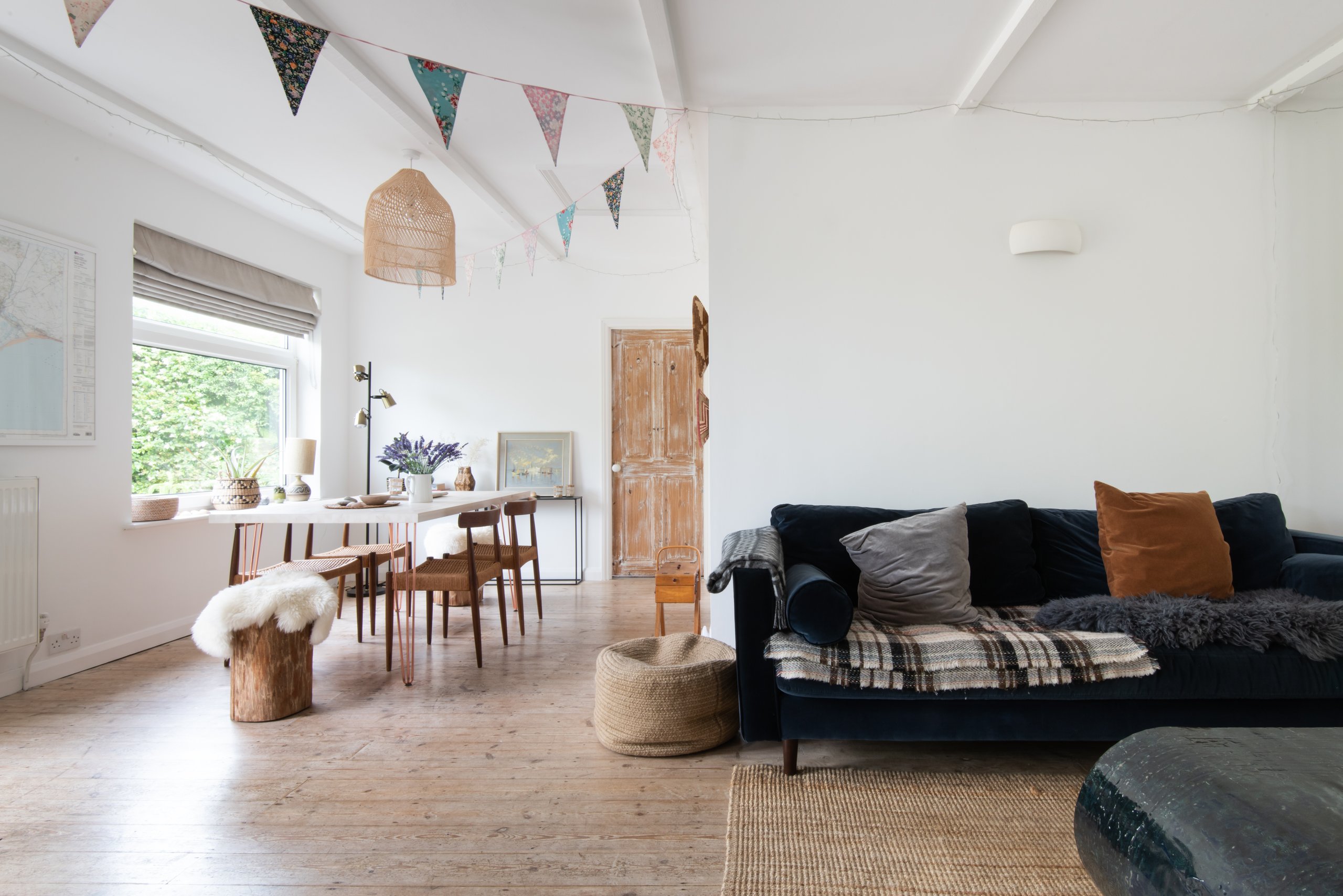Pett Level Beach House