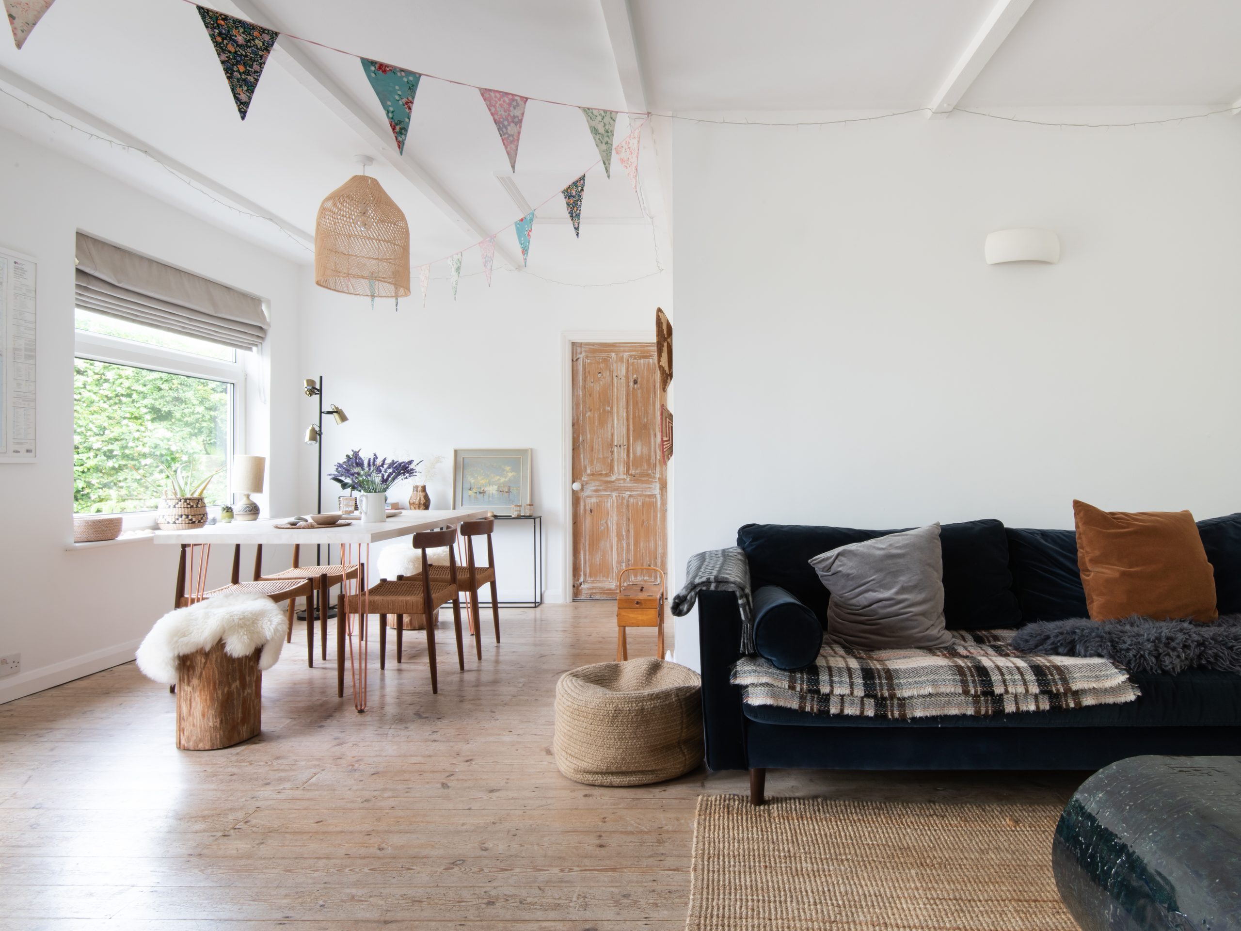 Pett Level Beach House