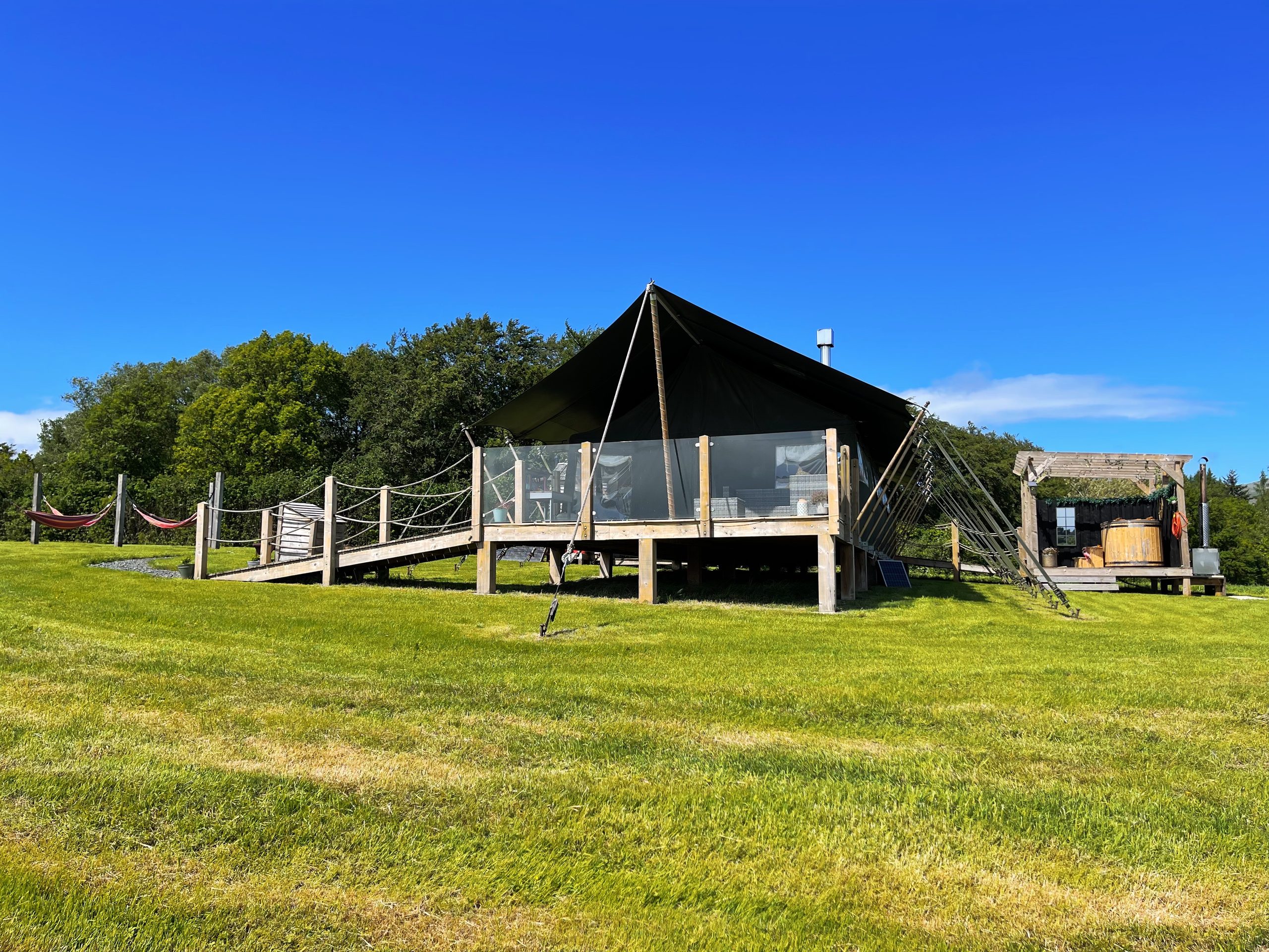 Dam View Lodges - Image 1