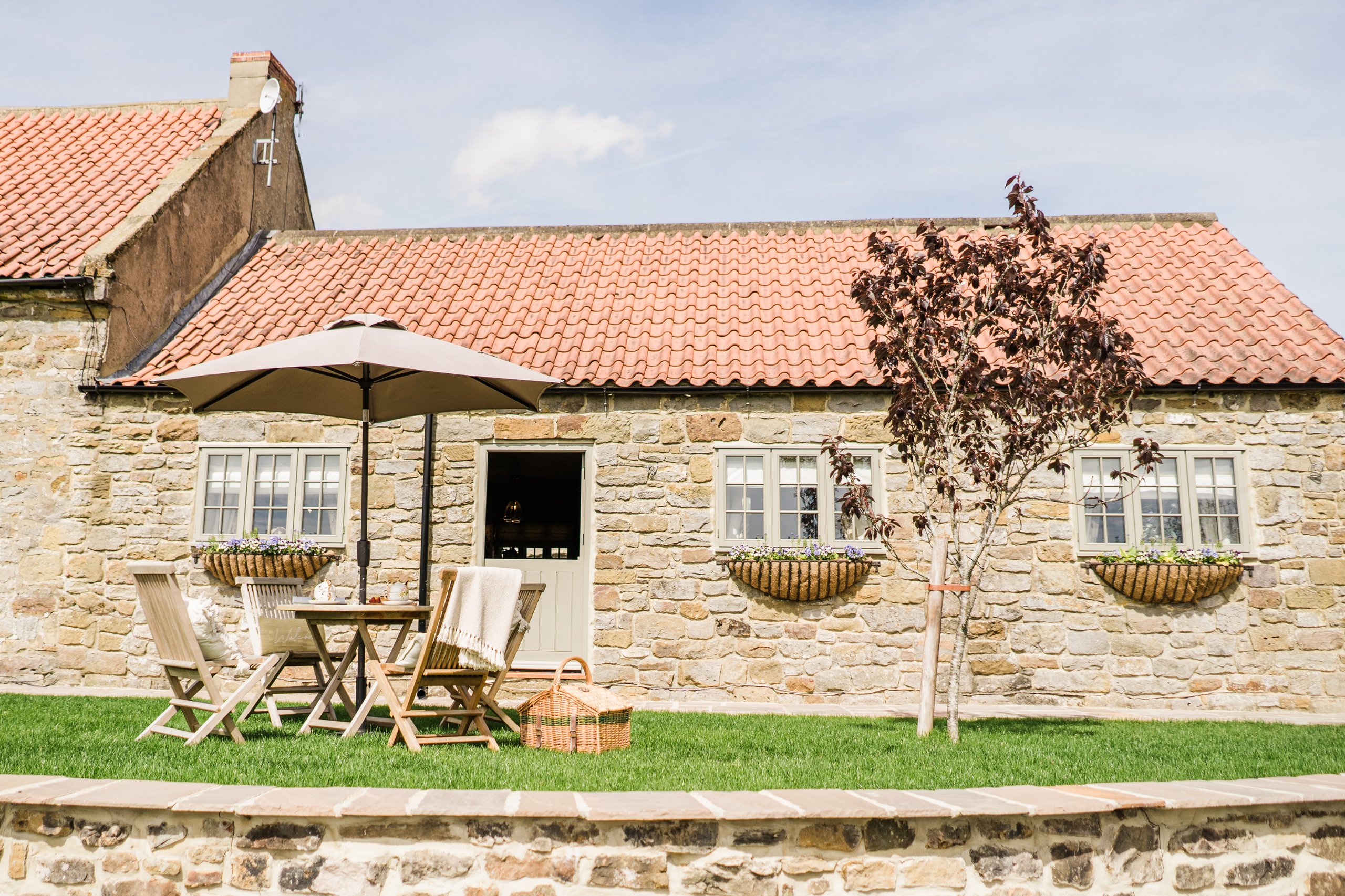Innkeeper’s Cottage