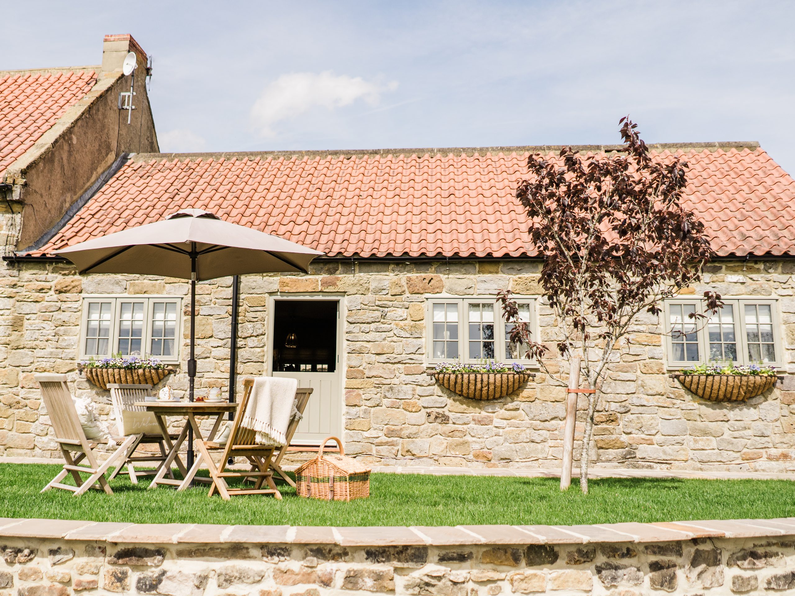 Innkeeper’s Cottage