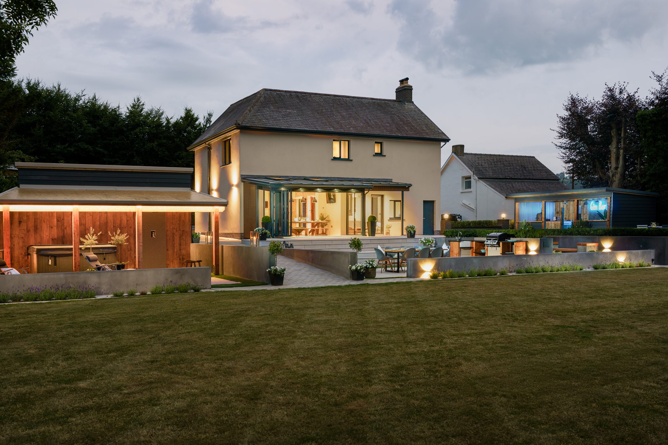 Llys Alaw - Image 1