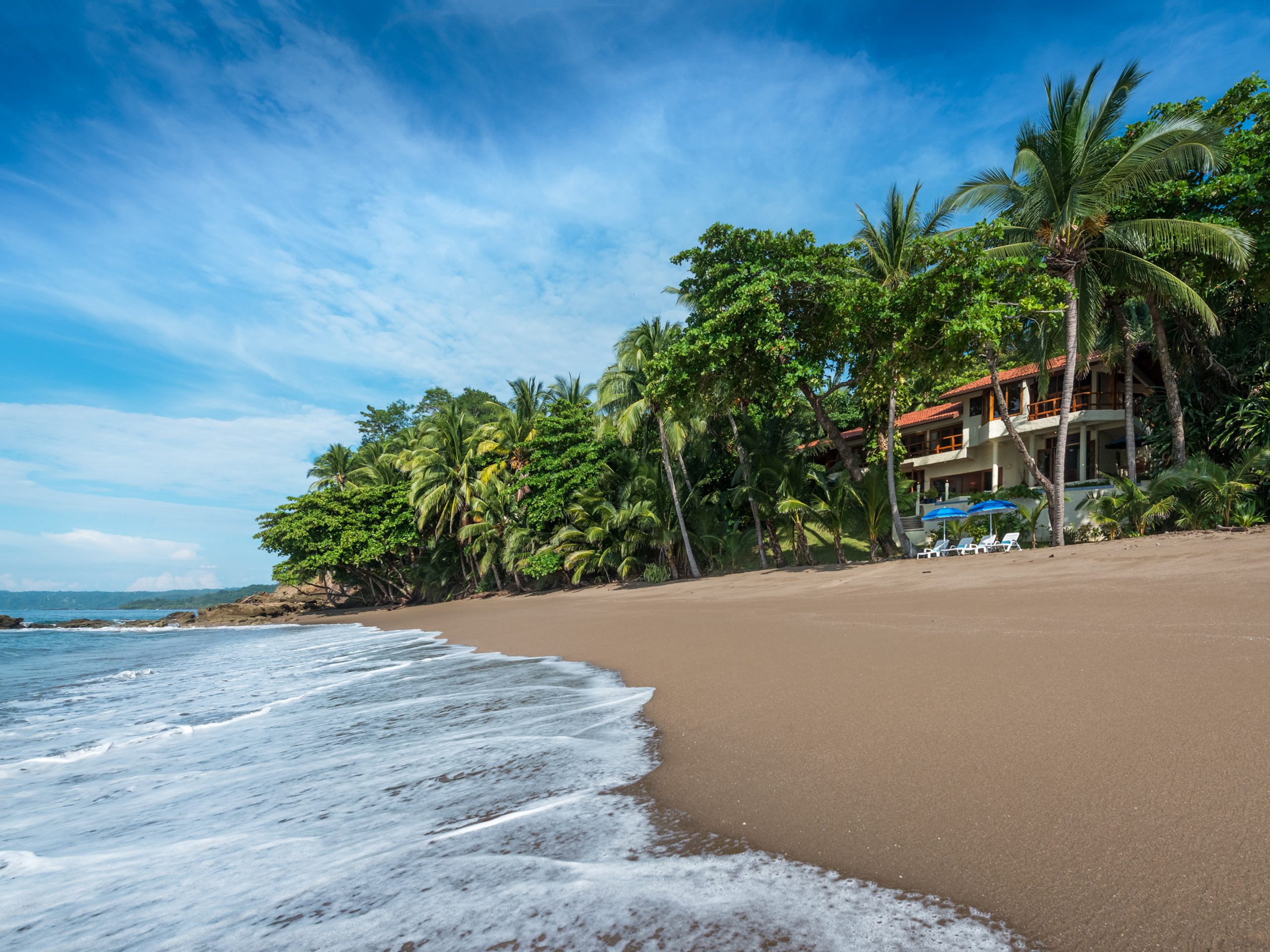 Casa Oceano
