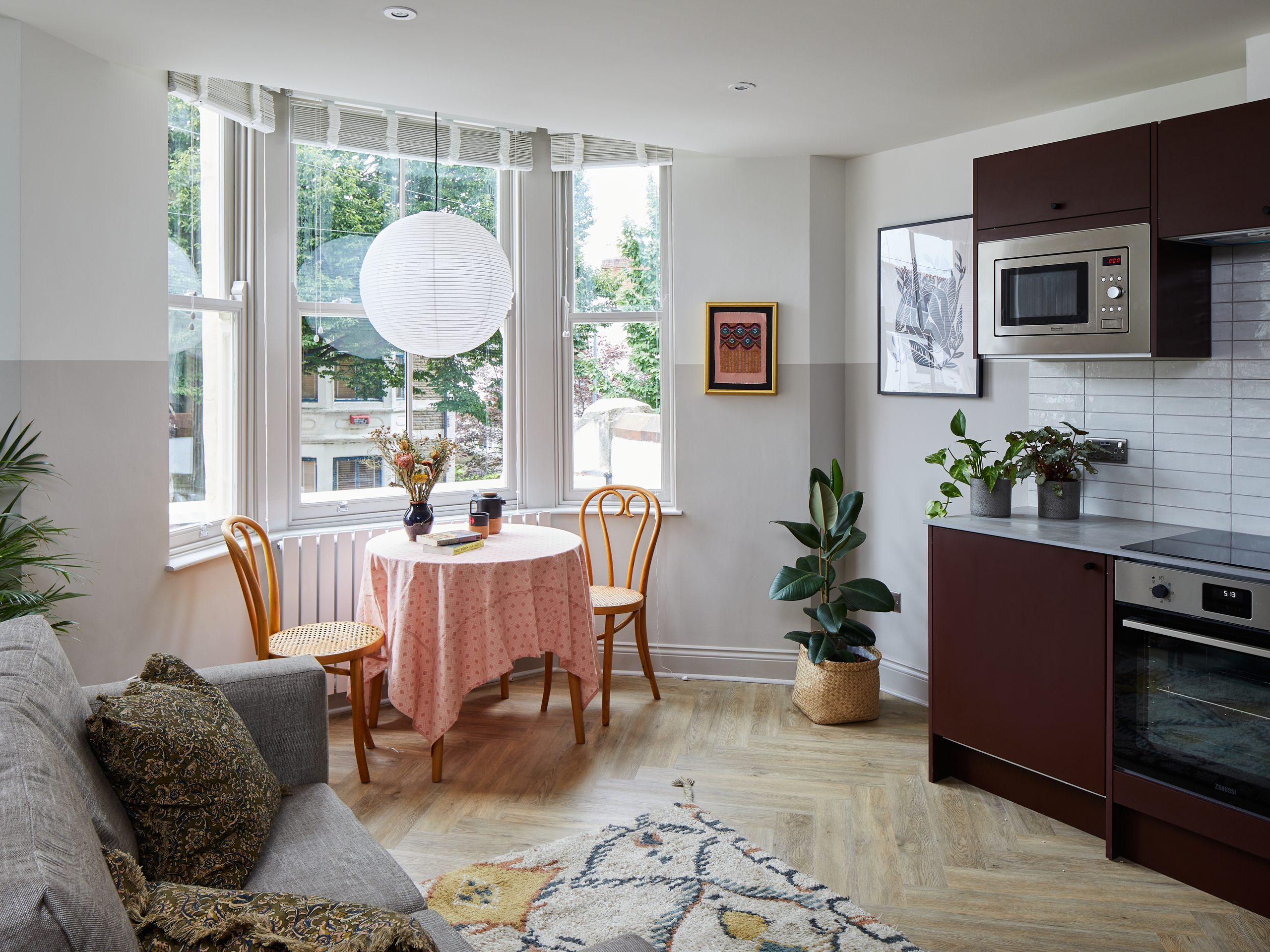 Pontcanna Apartment Duplex
