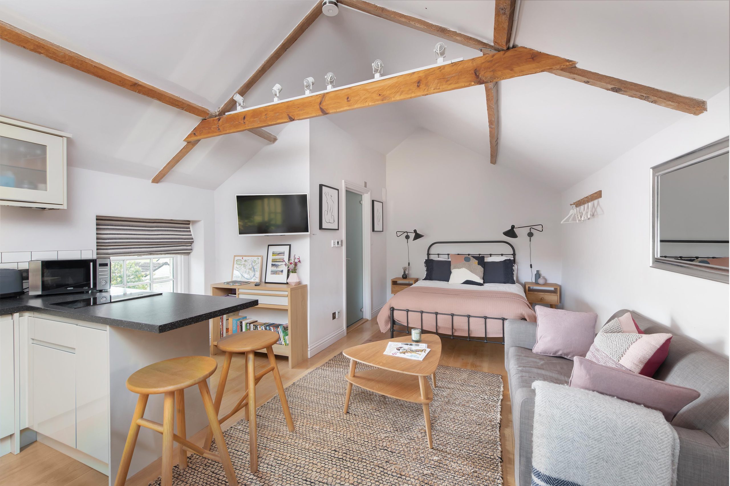 The Hayloft - Image 1