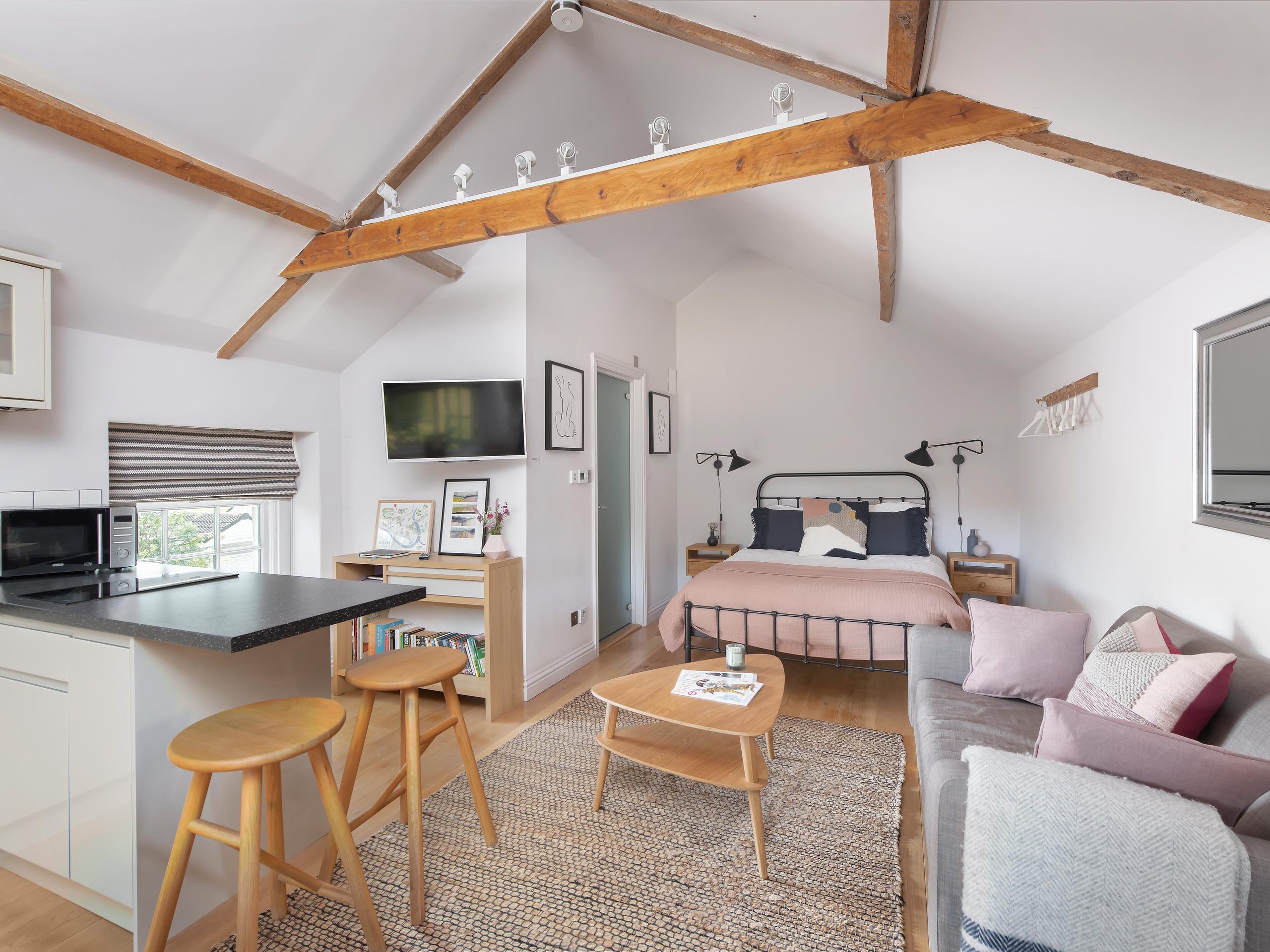 The Hayloft