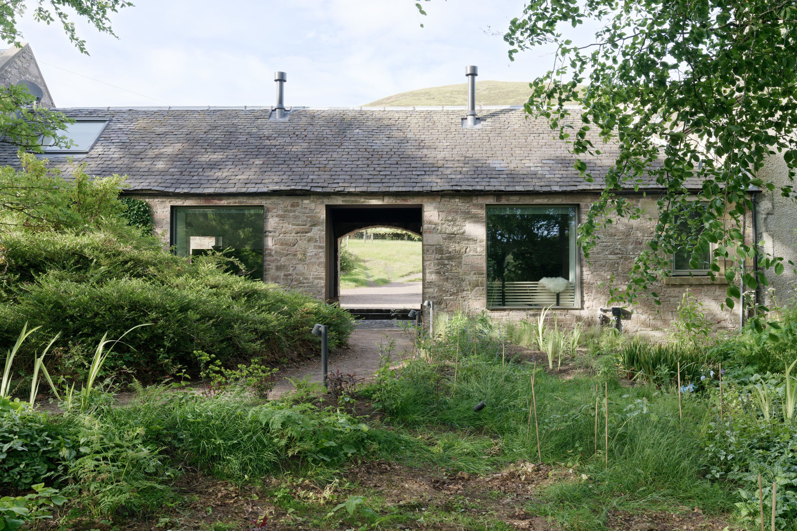 Eastside Wash House