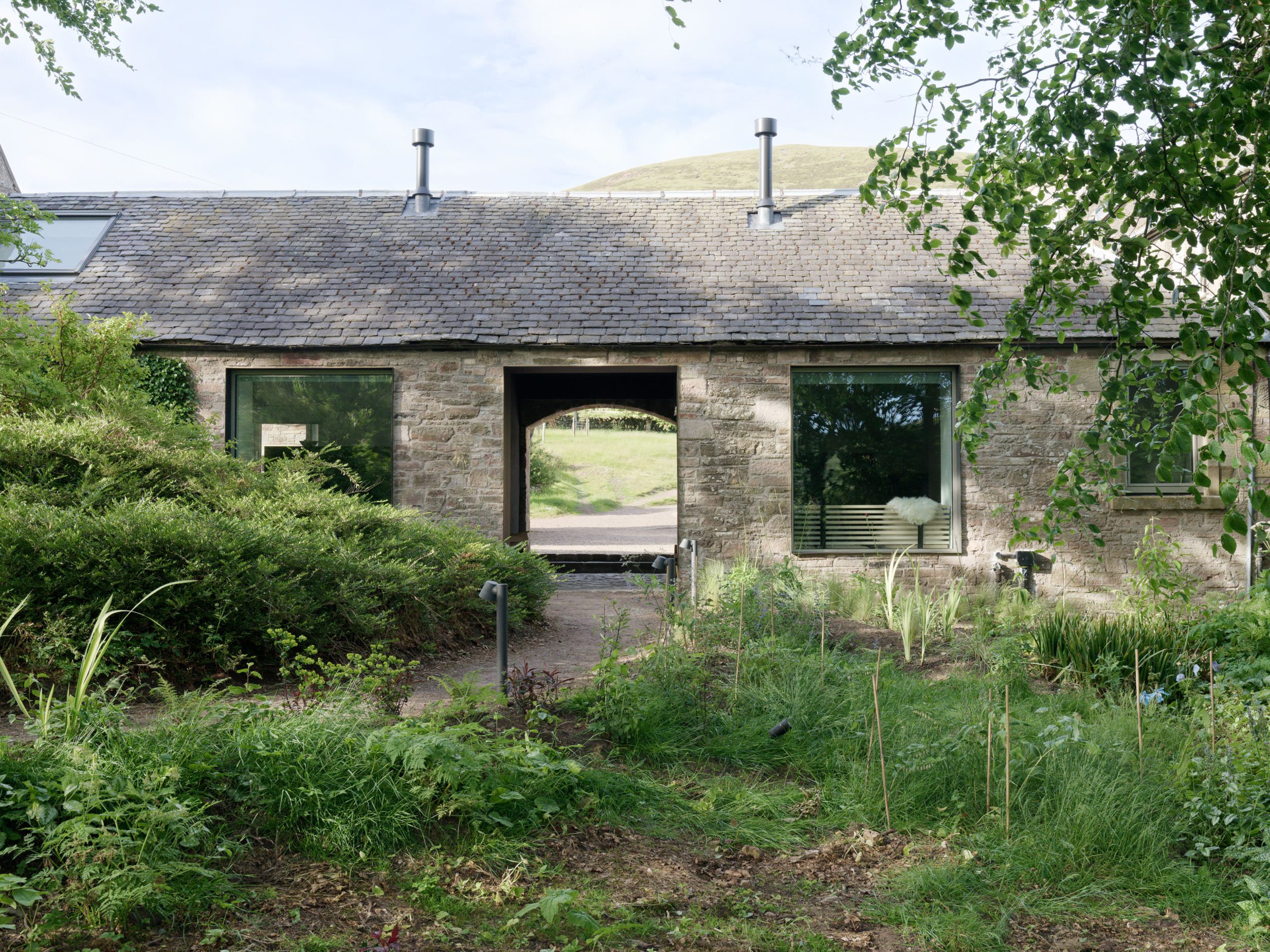 Eastside Wash House