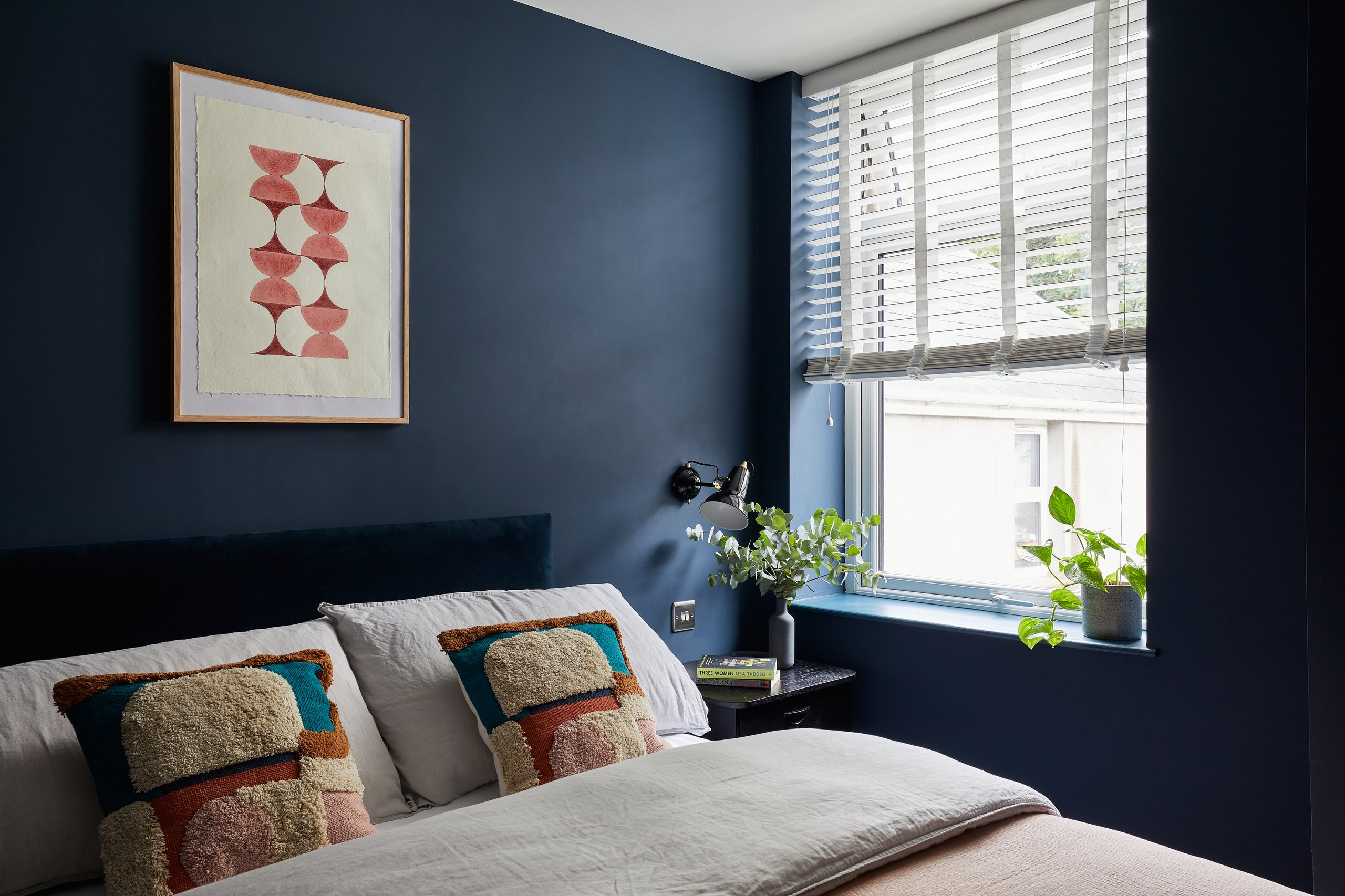 Deluxe Pontcanna Apartment