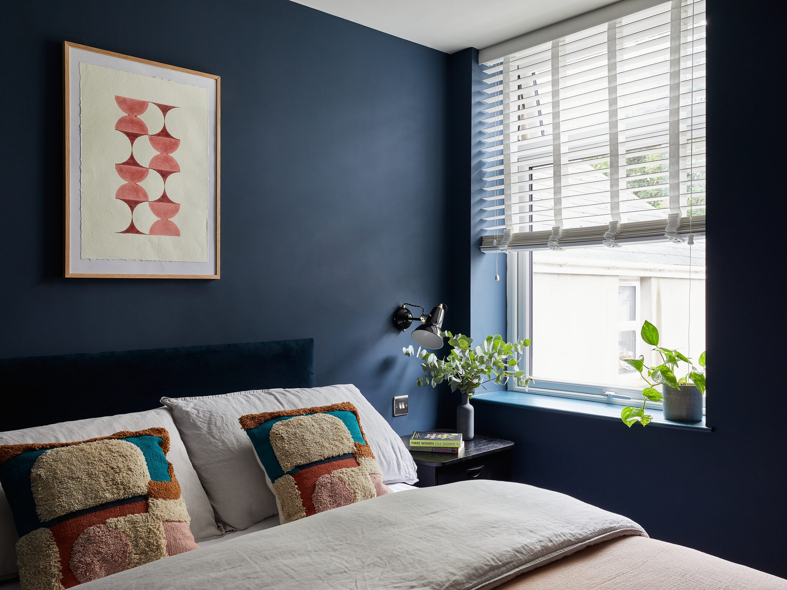 Deluxe Pontcanna Apartment