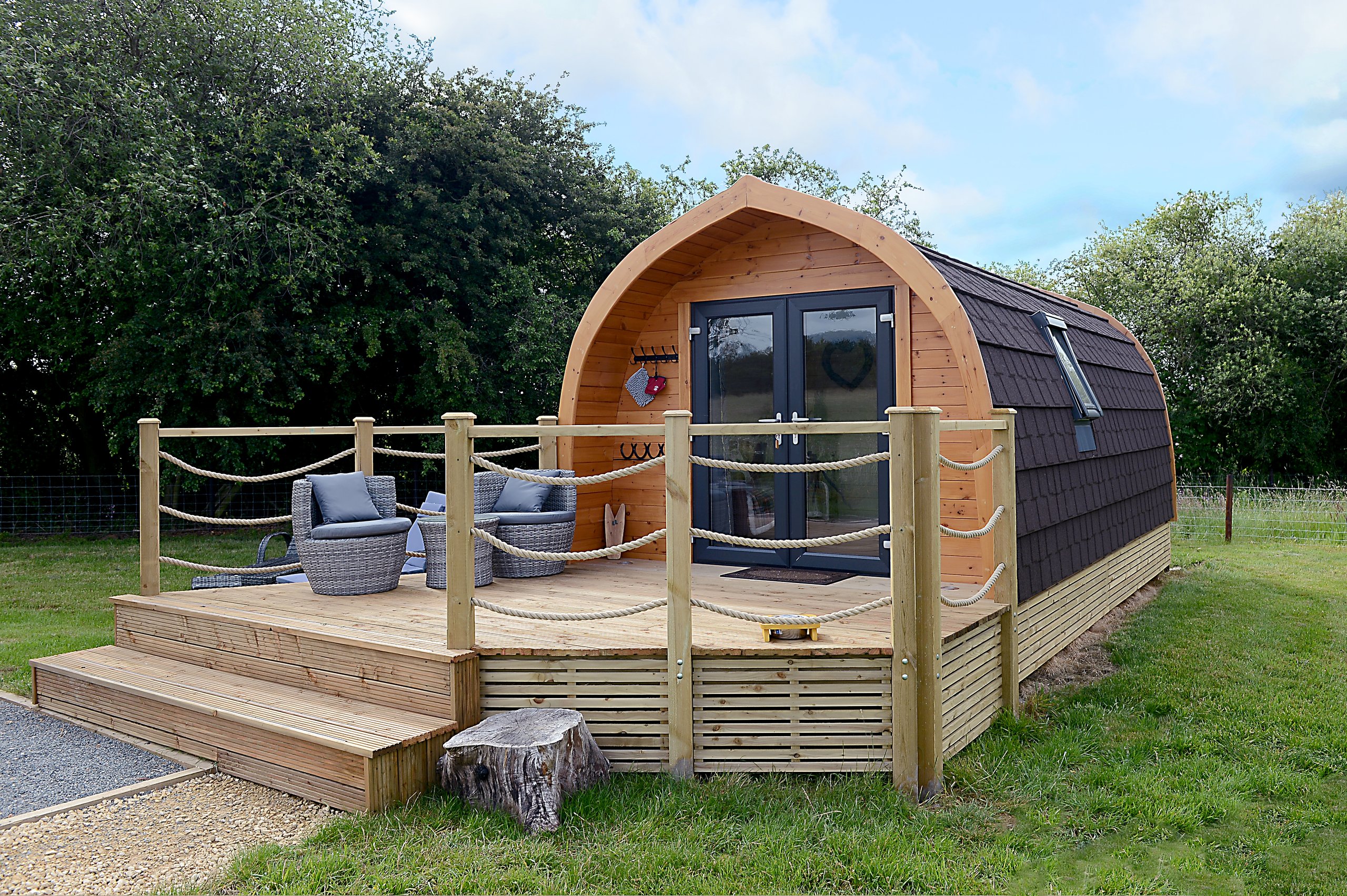 Rutland Rural Retreats