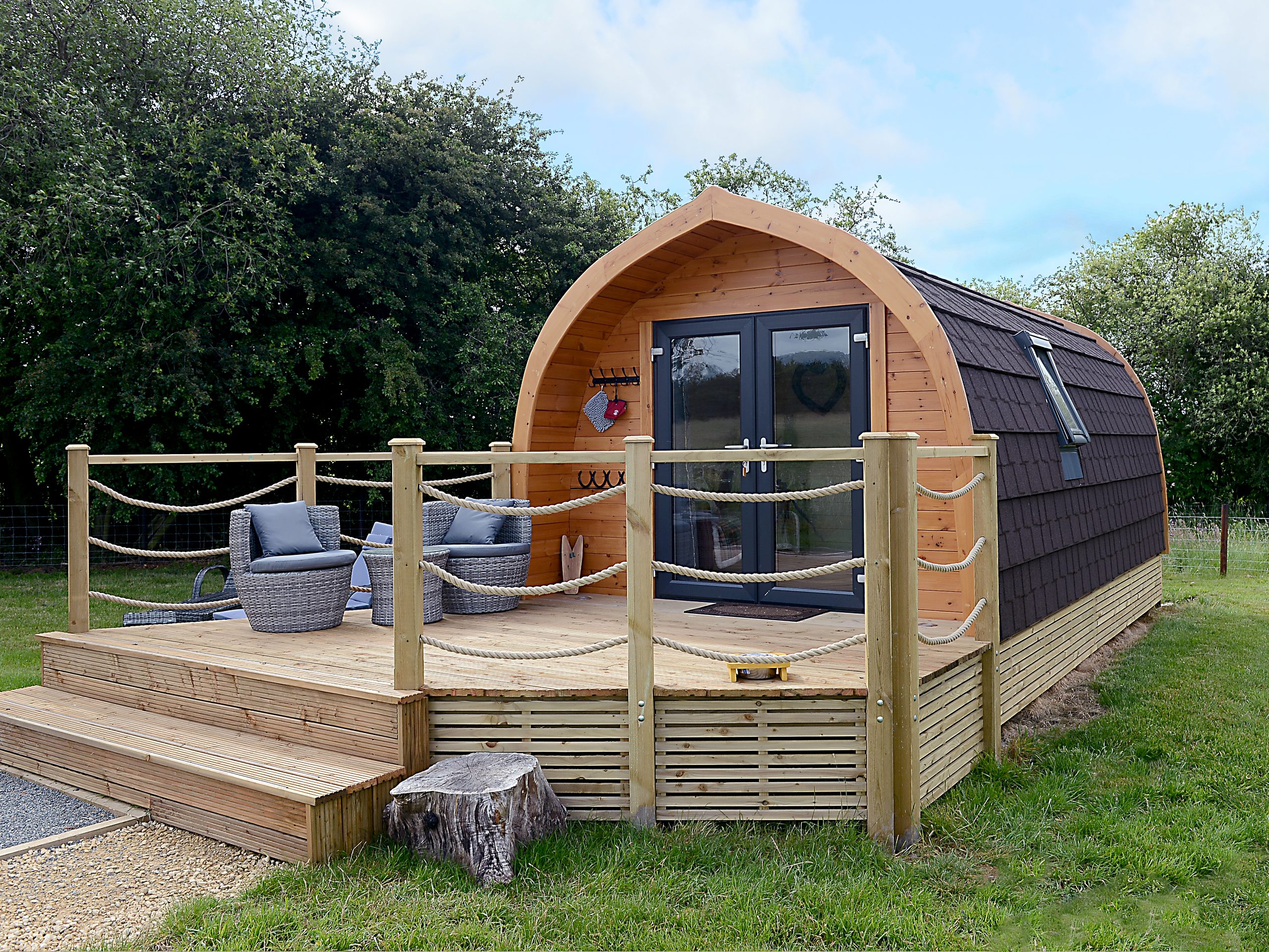 Rutland Rural Retreats