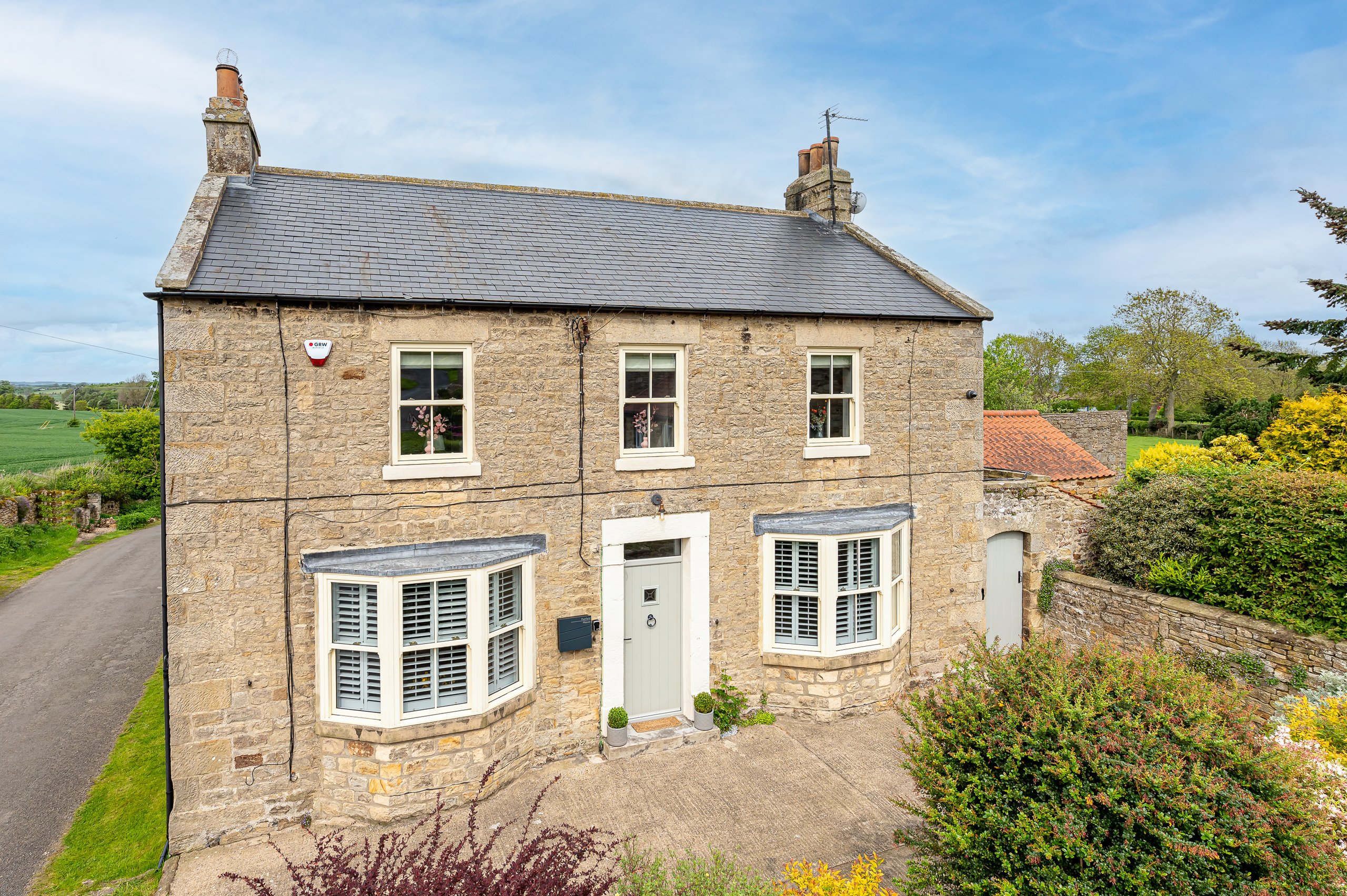 Fairfield House