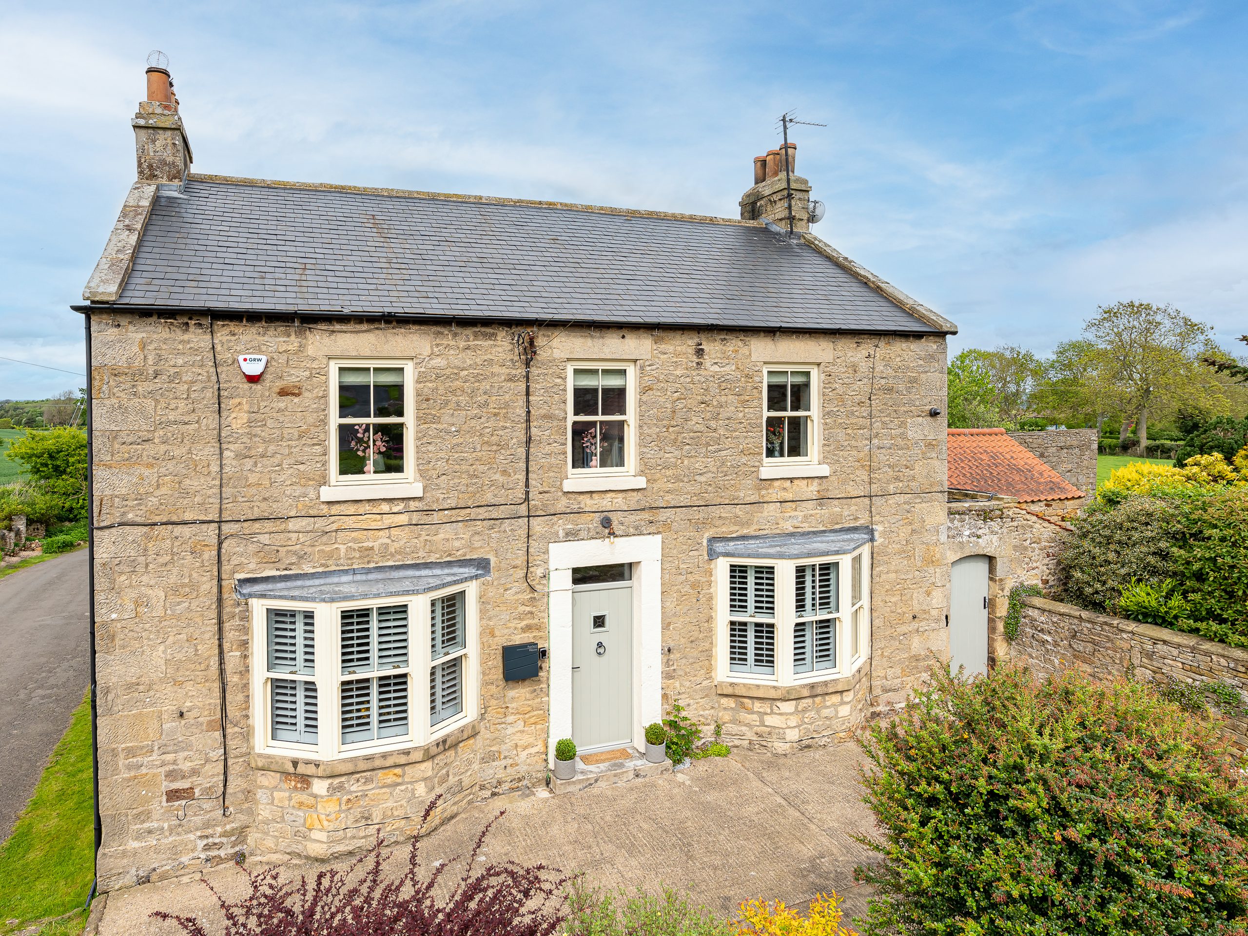 Fairfield House