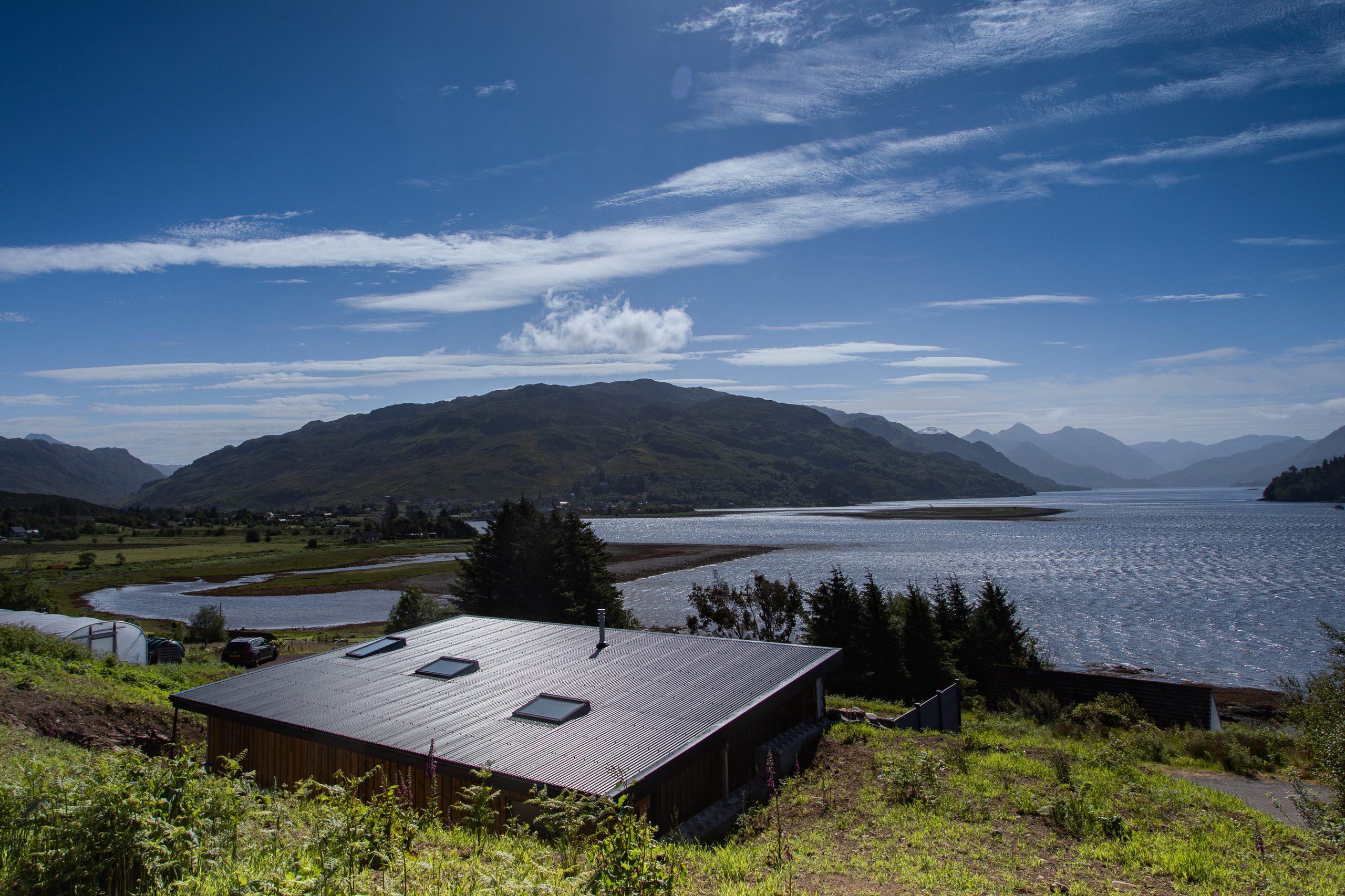 Three Lochs View - Image 1