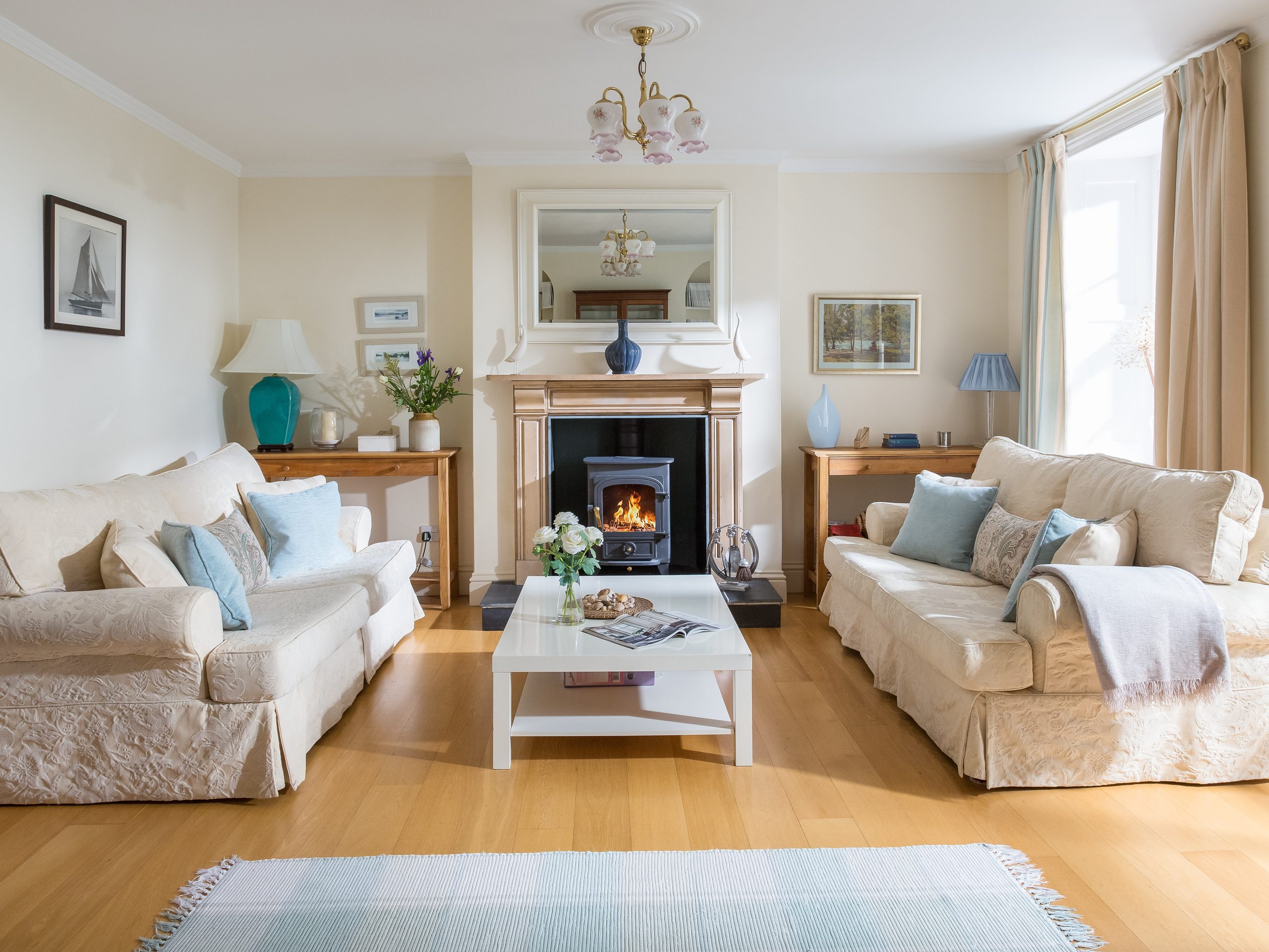 Bay Tree Cottage