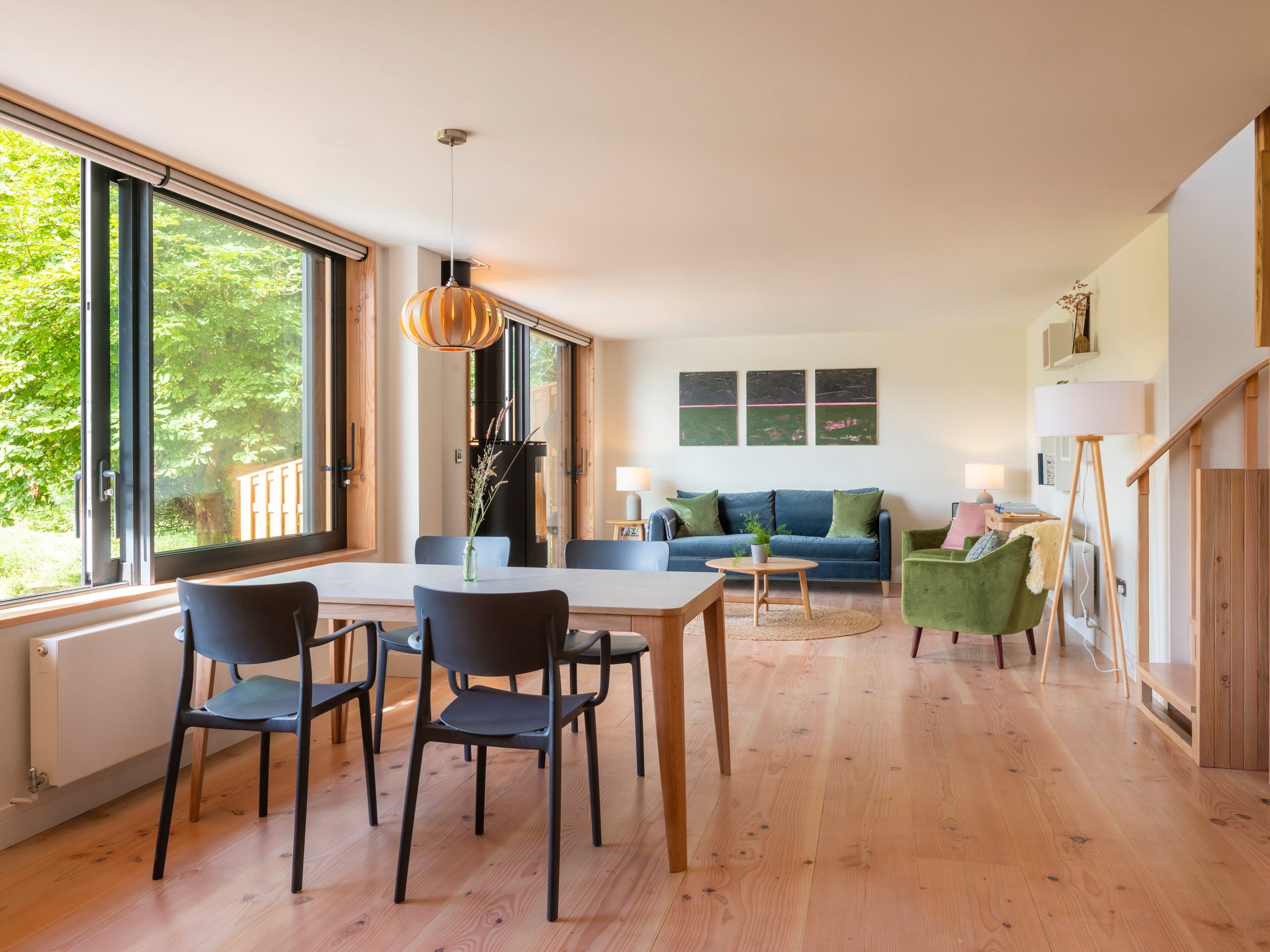 Cynefin Luxe Lodges