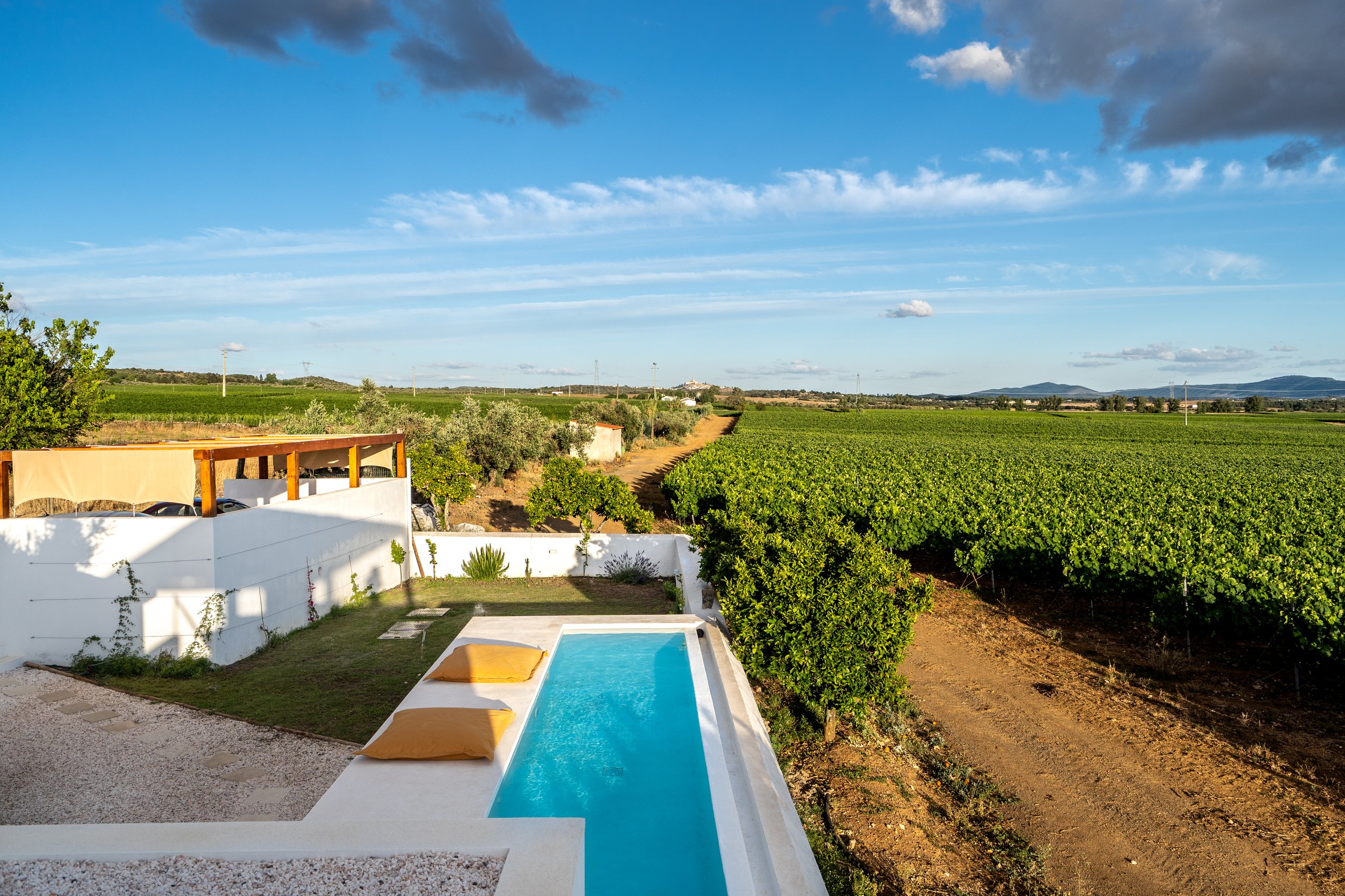 Horta Redonda