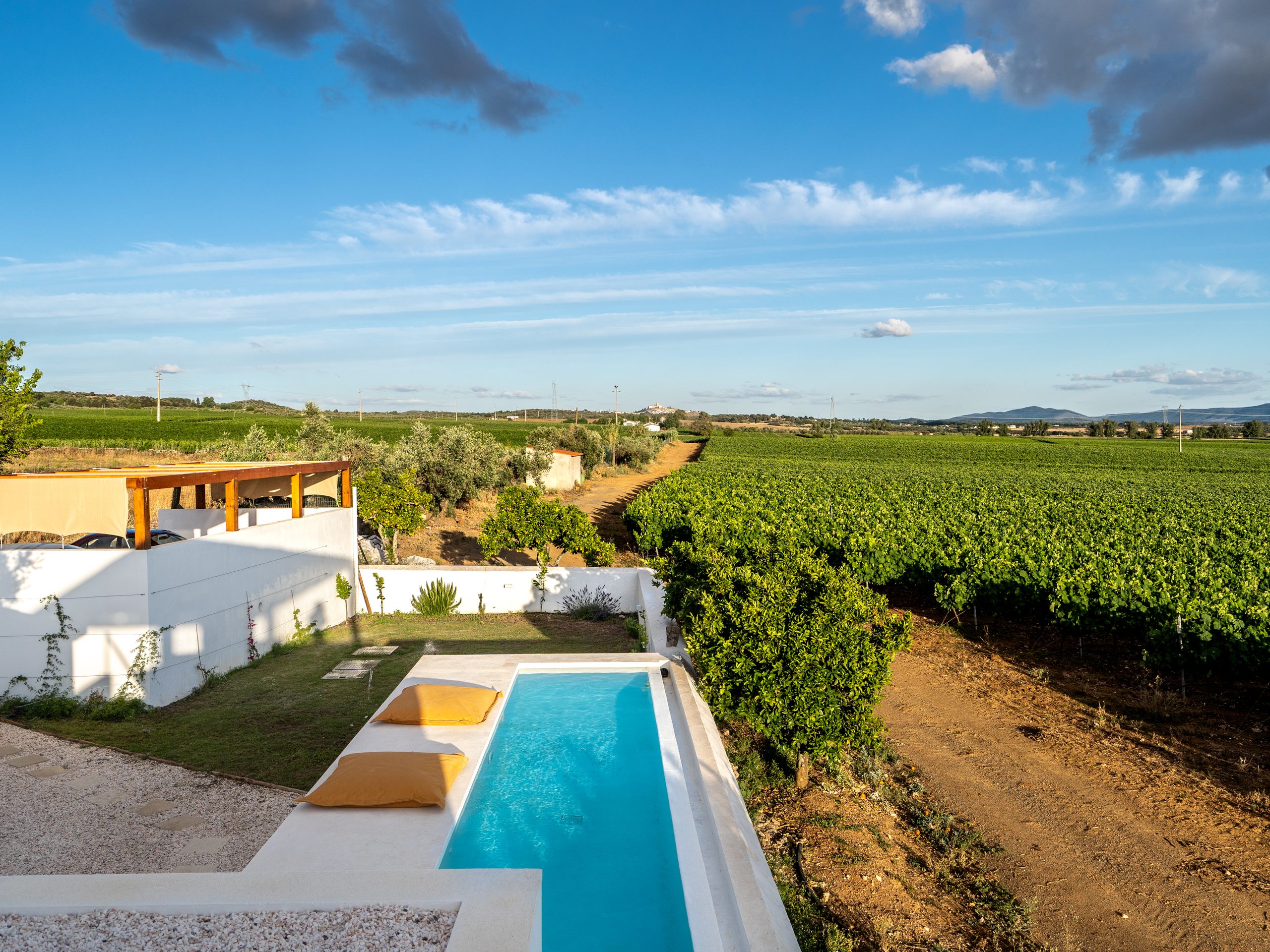 Horta Redonda