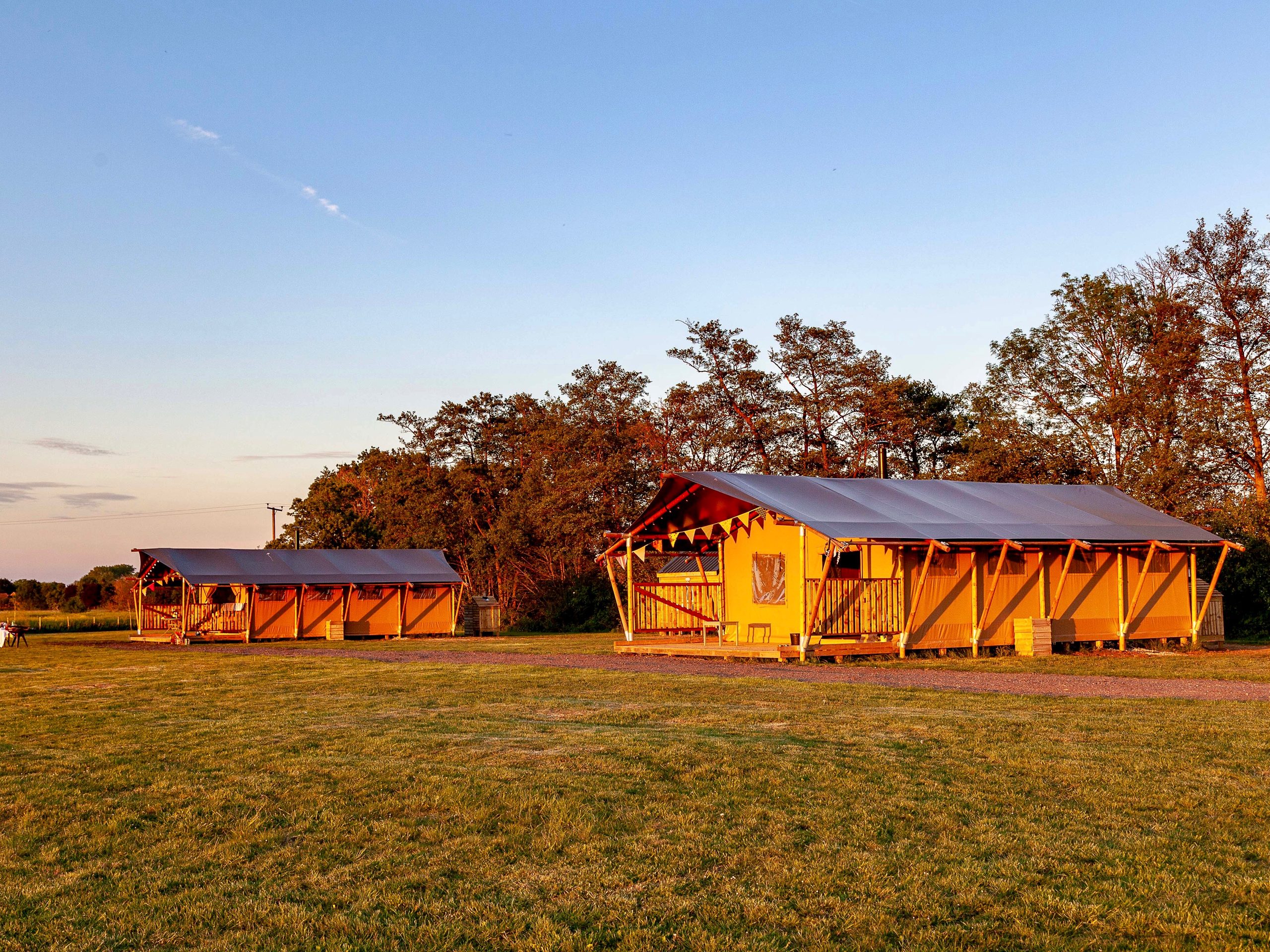 Gravel Pit Farm
