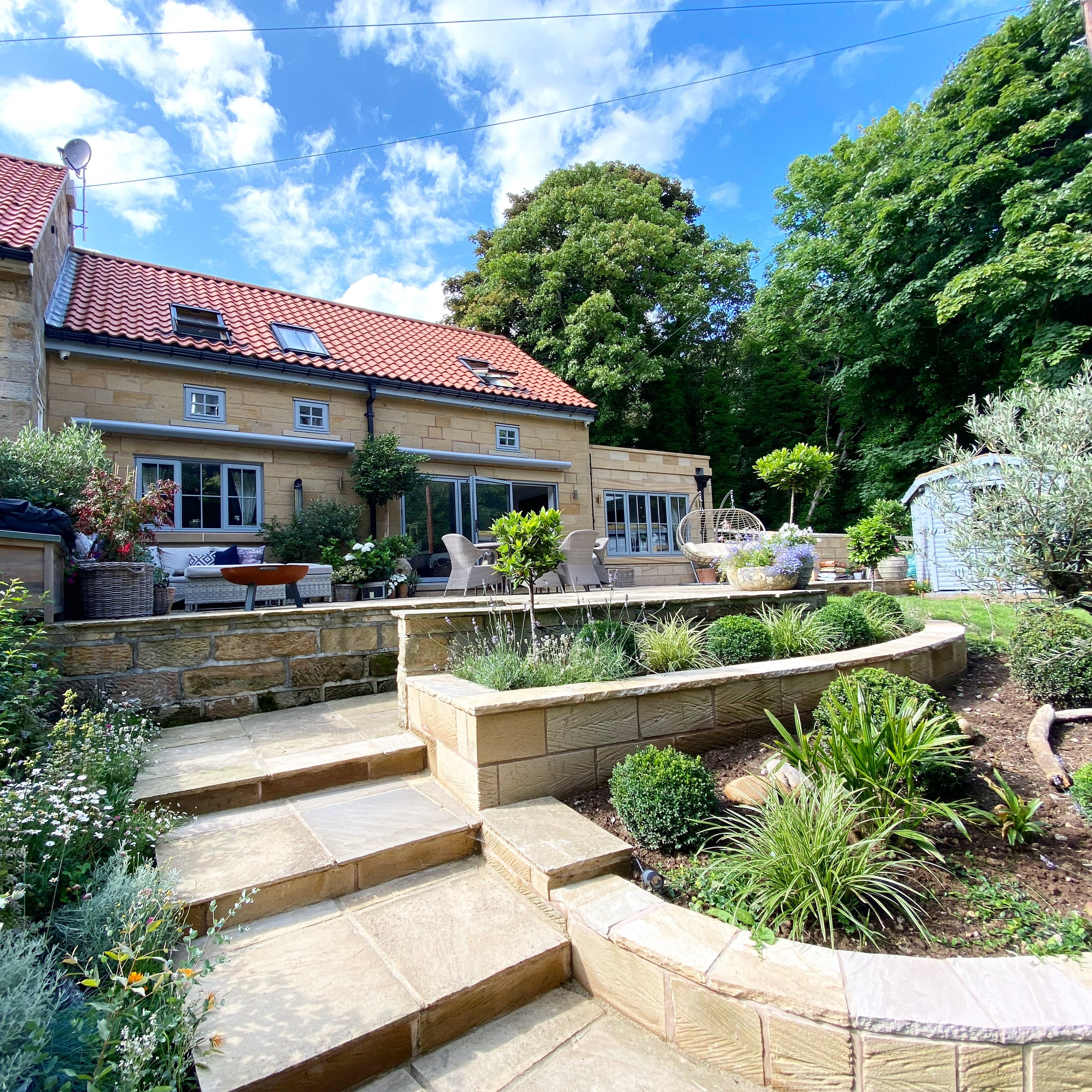 Little Beck Cottage