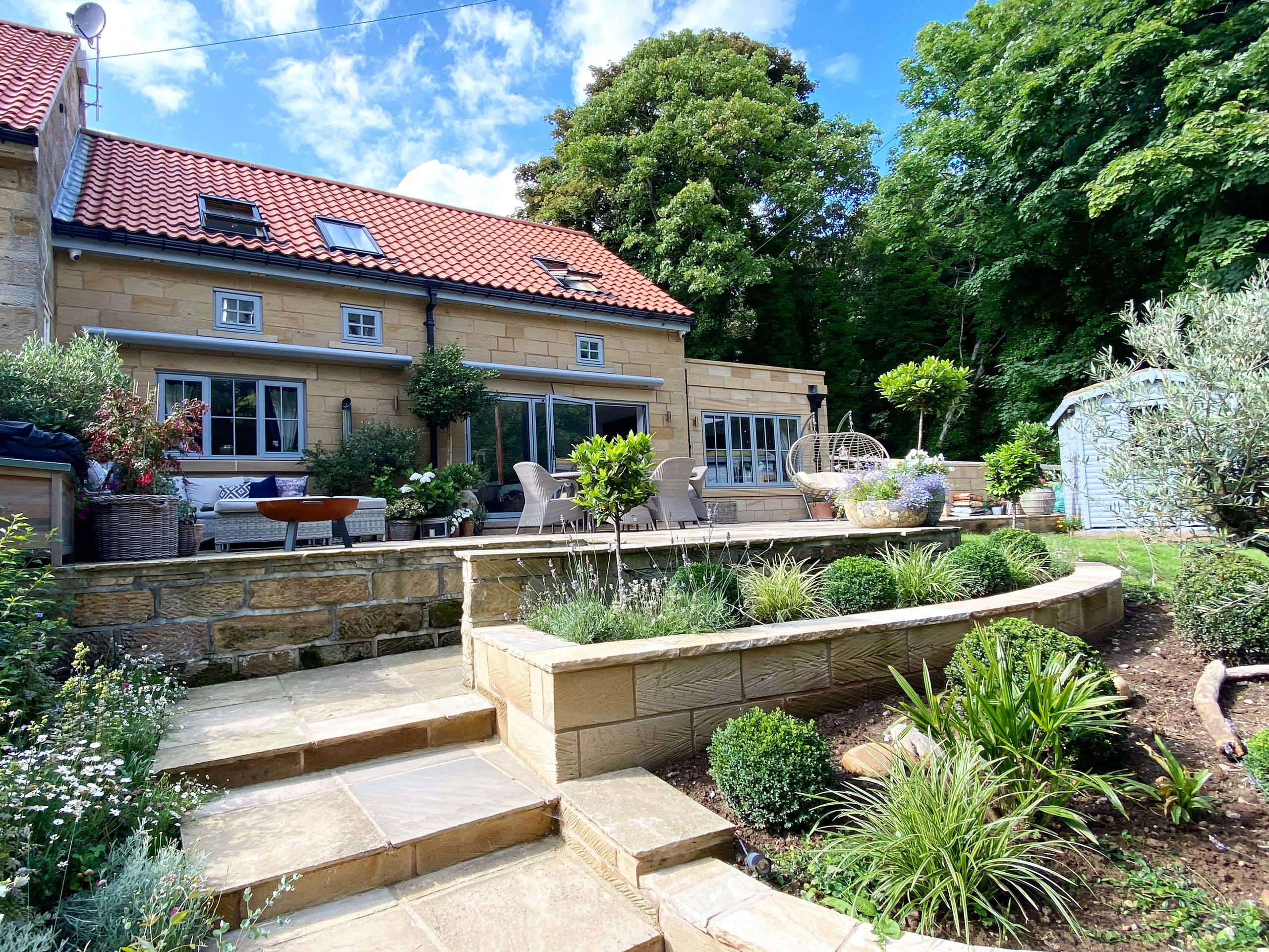 Little Beck Cottage