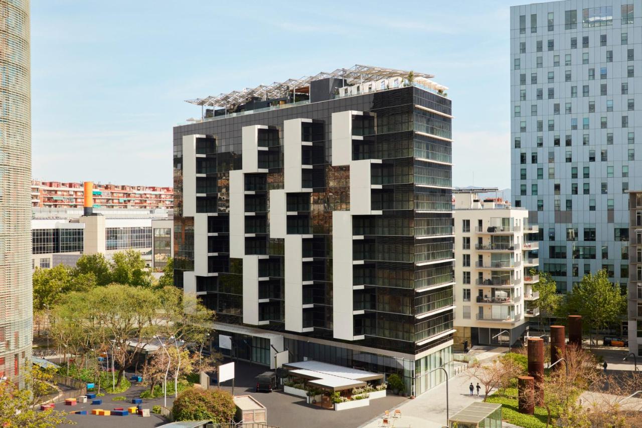 The Hoxton - Barcelona - Image 1