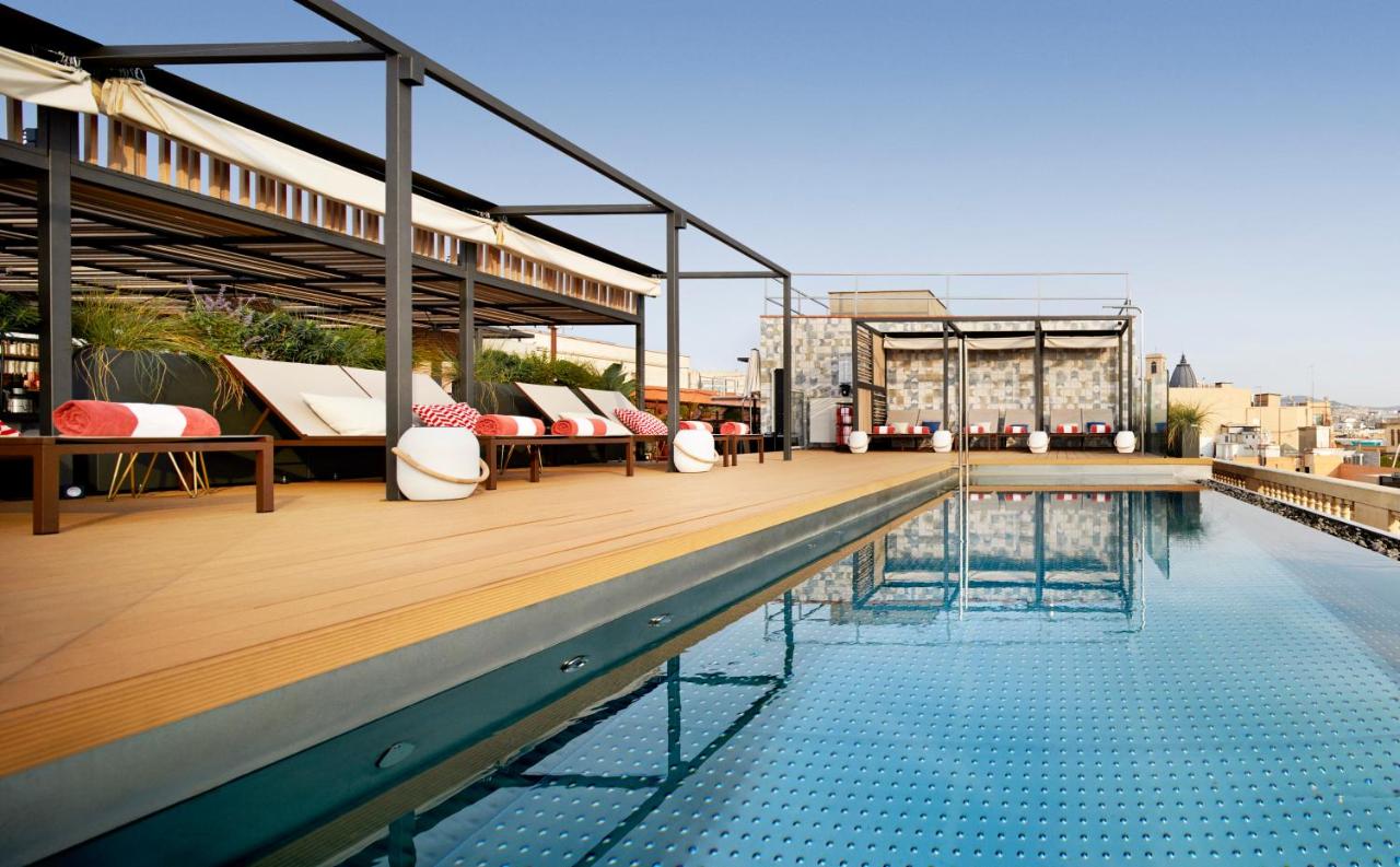 Kimpton Vividora Hotel - Image 1