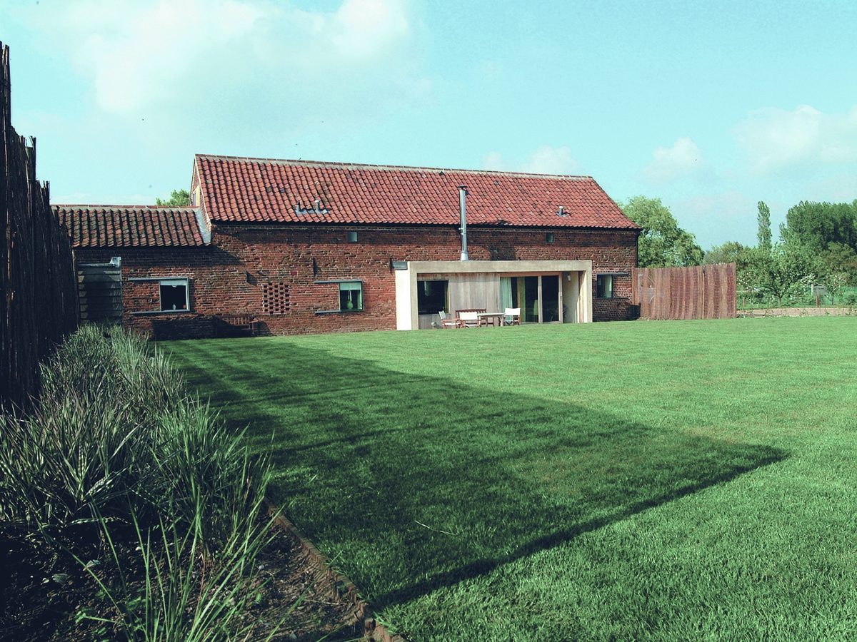 Haveringland Barns