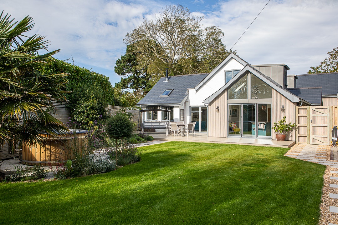 Birdham House
