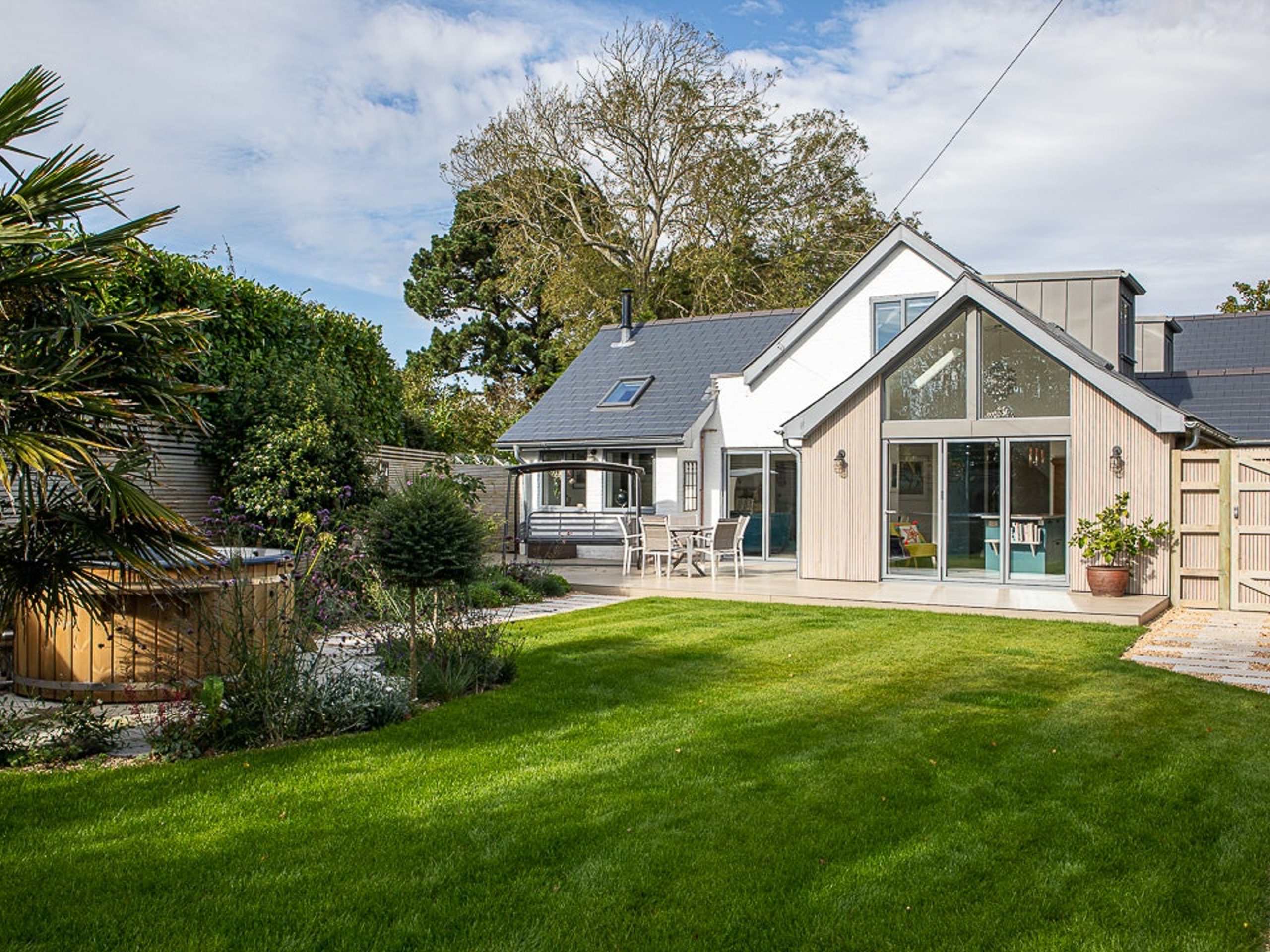 Birdham House