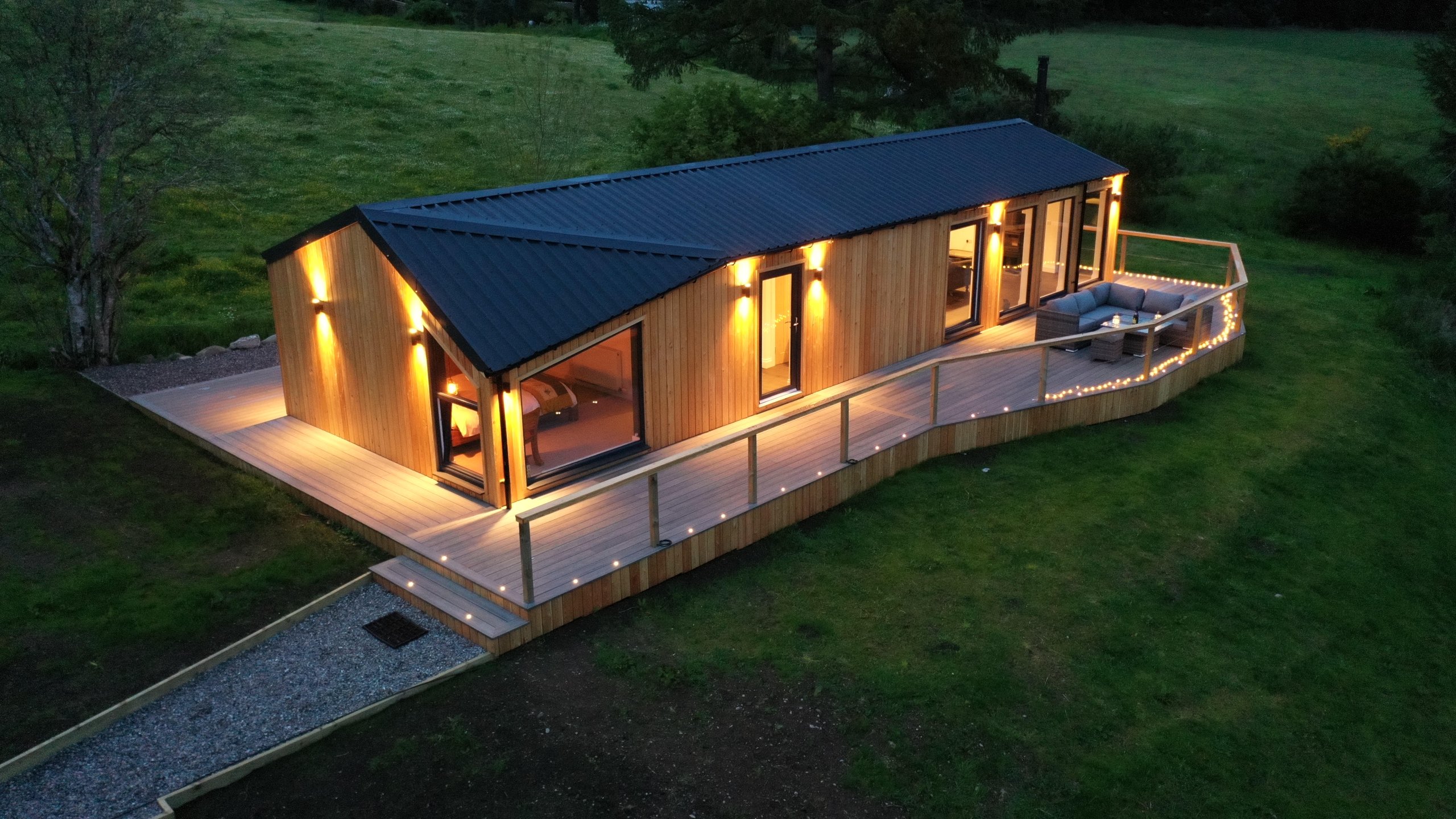 Dalmore Bothy