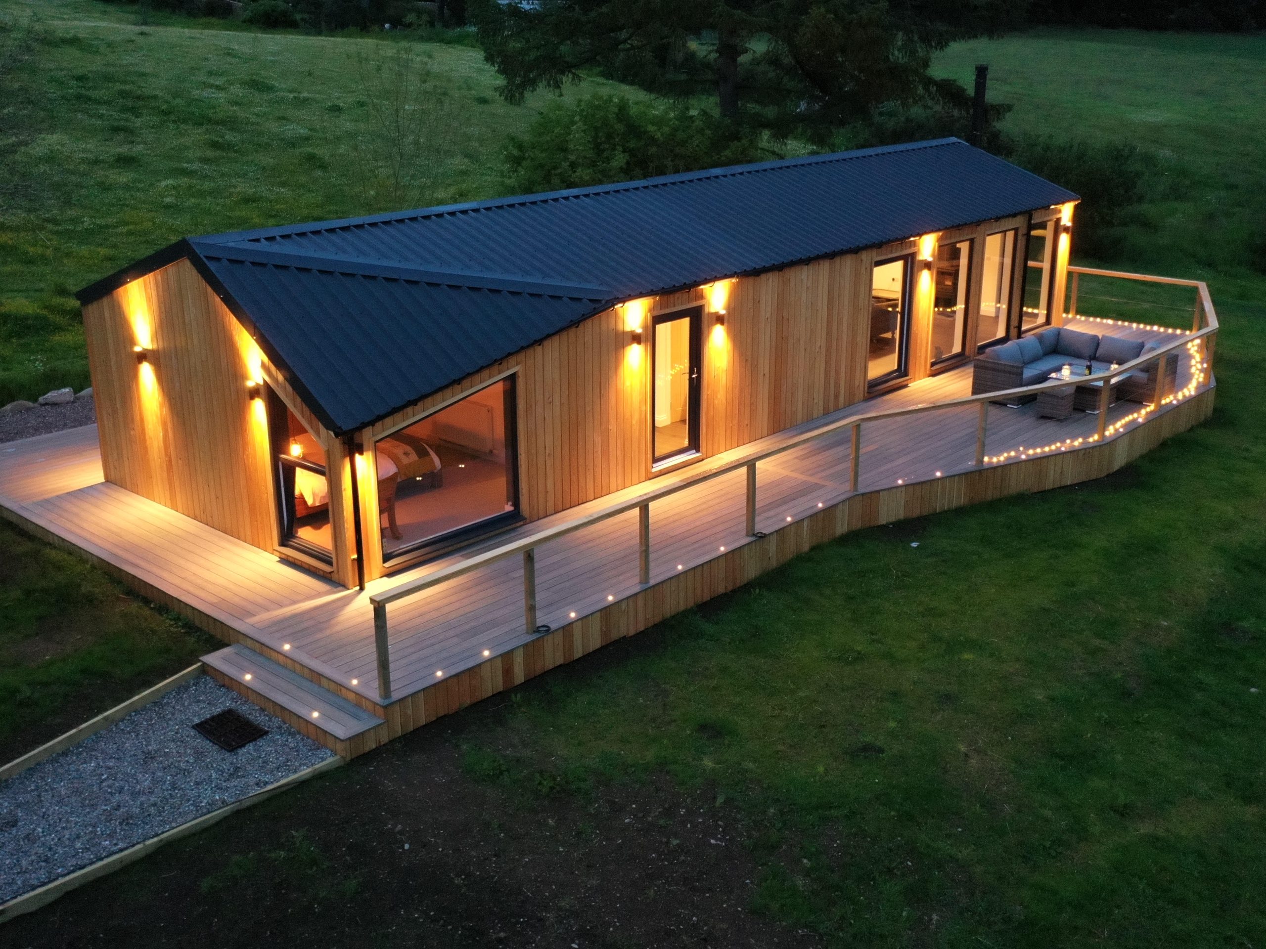 Dalmore Bothy