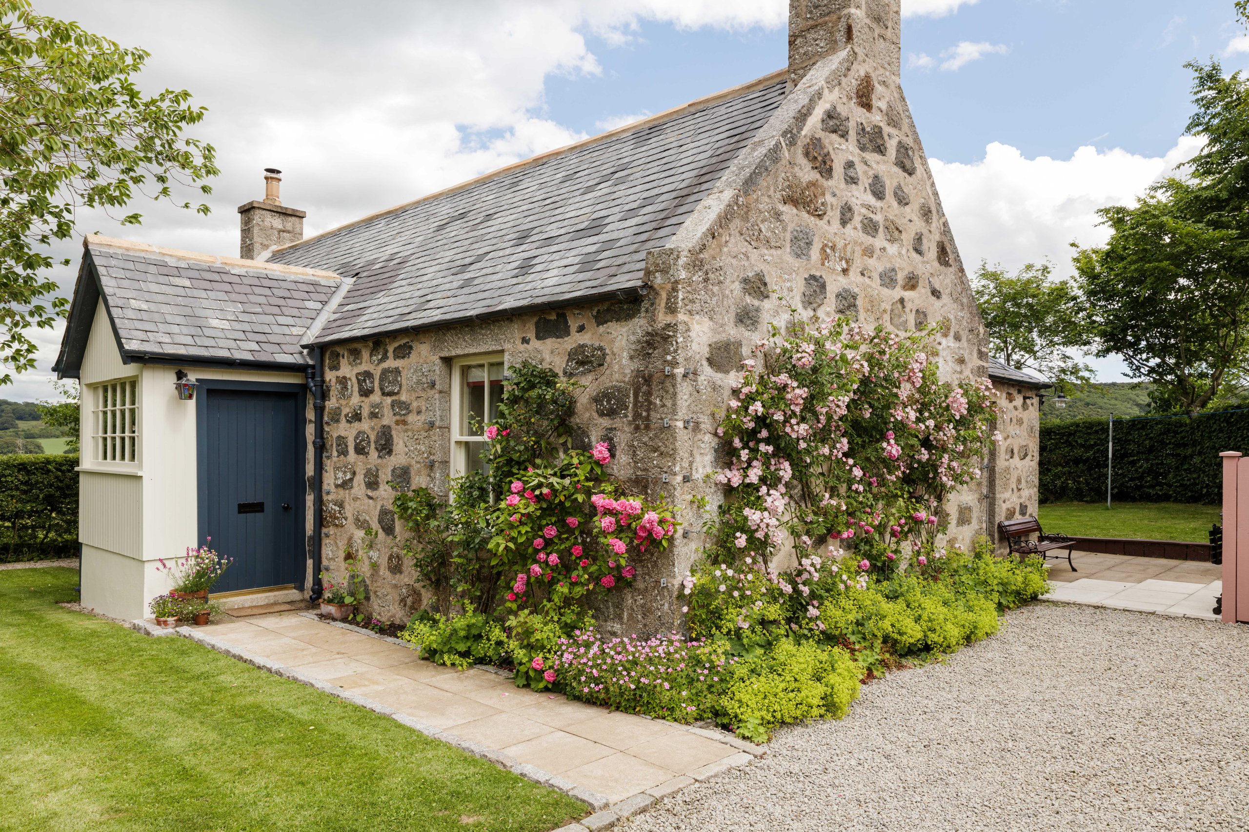 Butlers Cottage