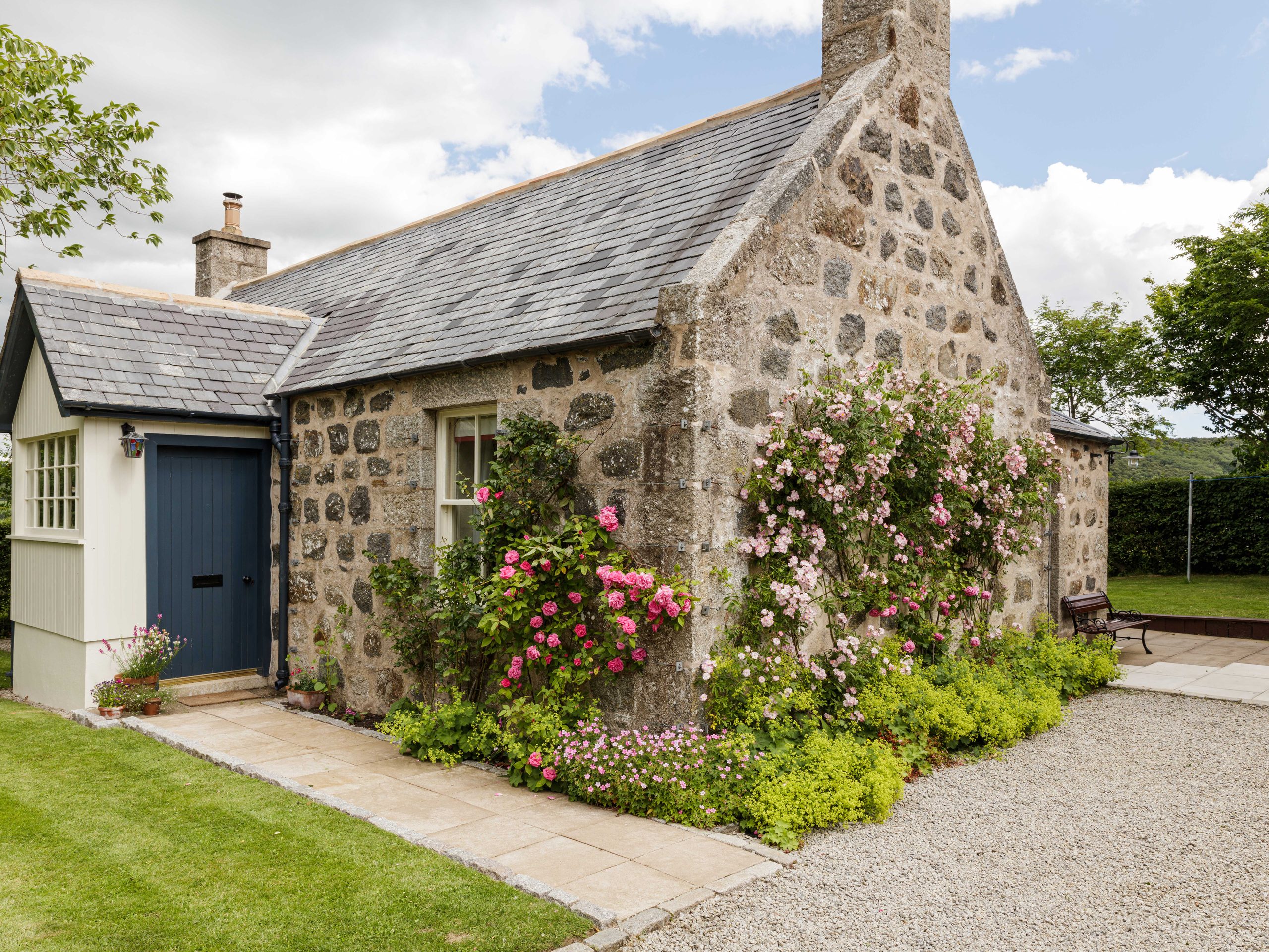 Butlers Cottage