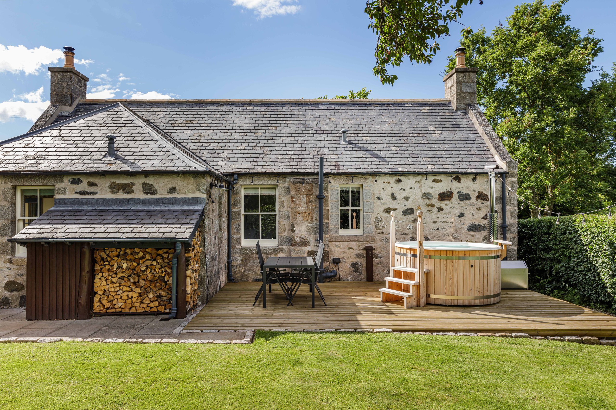 Butlers Cottage