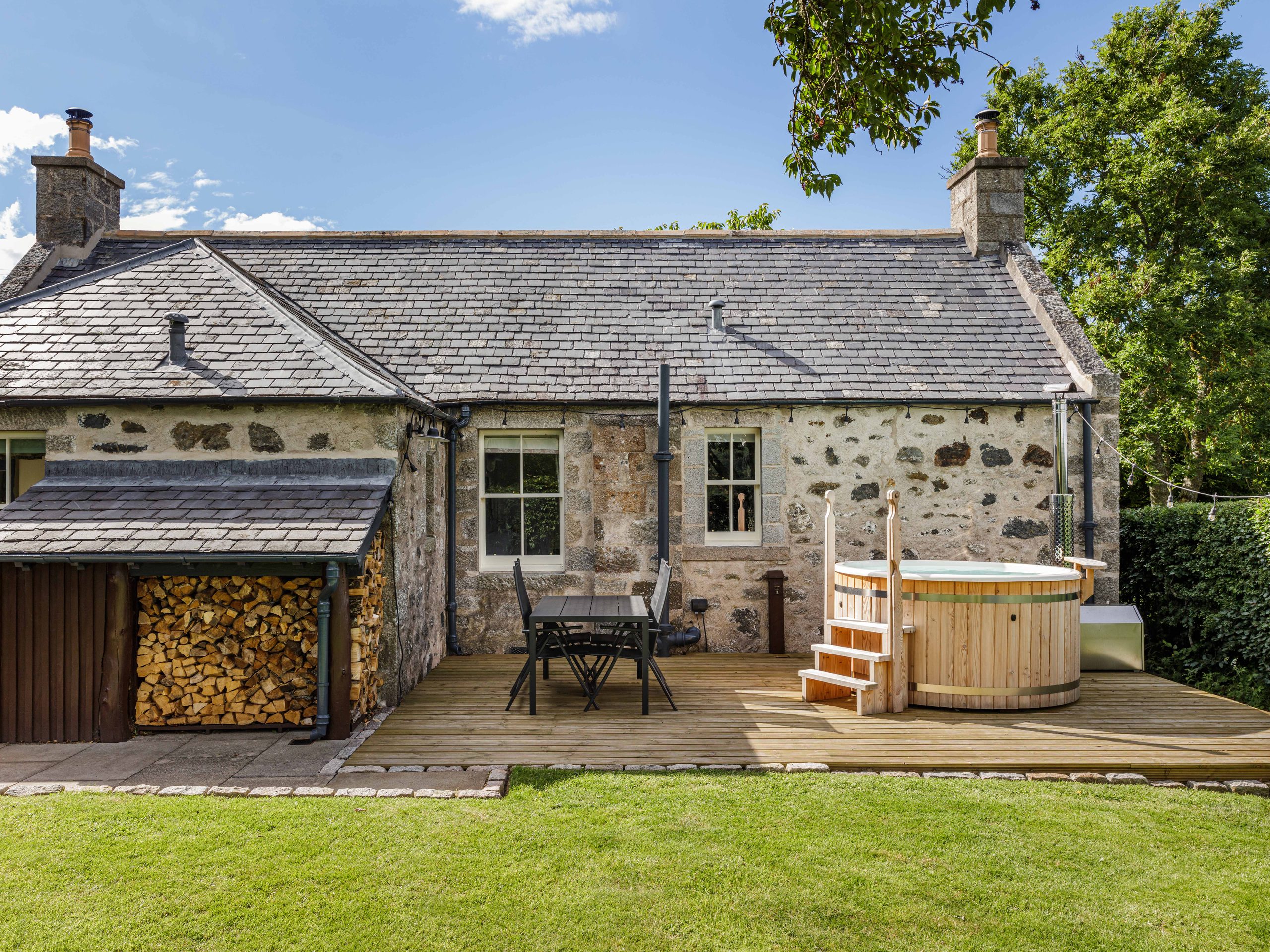 Butlers Cottage