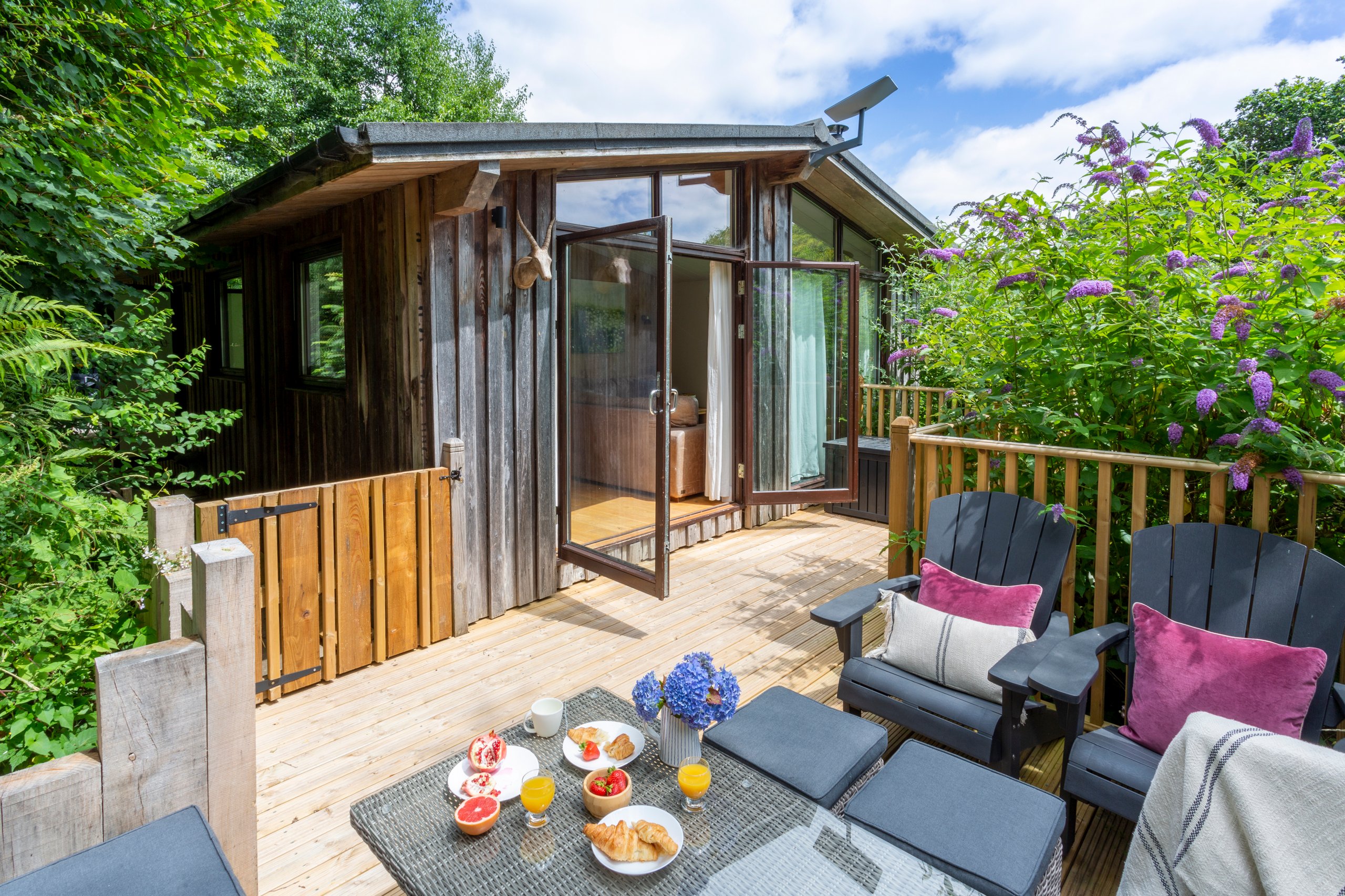 The Cabin South Devon