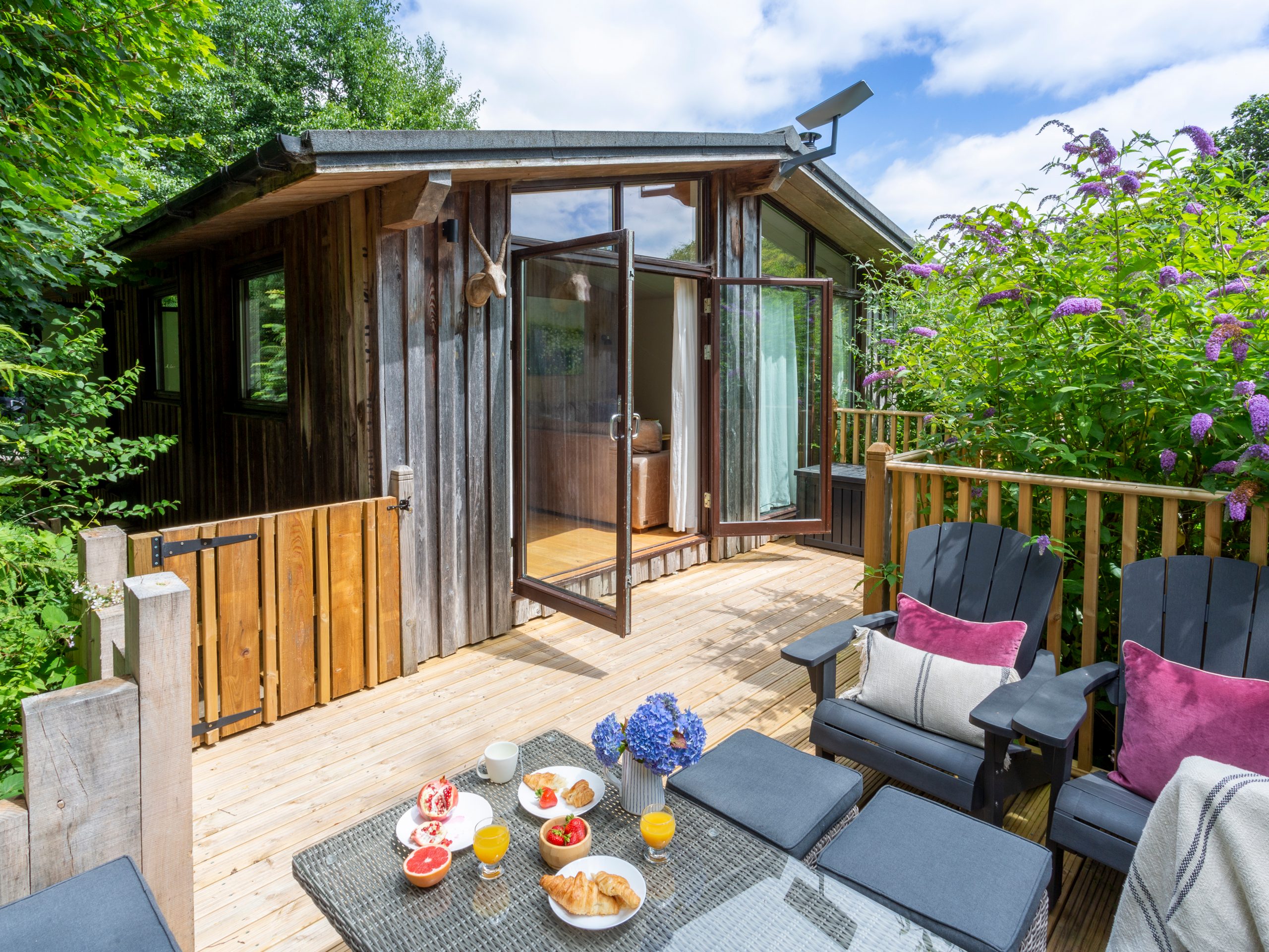 The Cabin South Devon