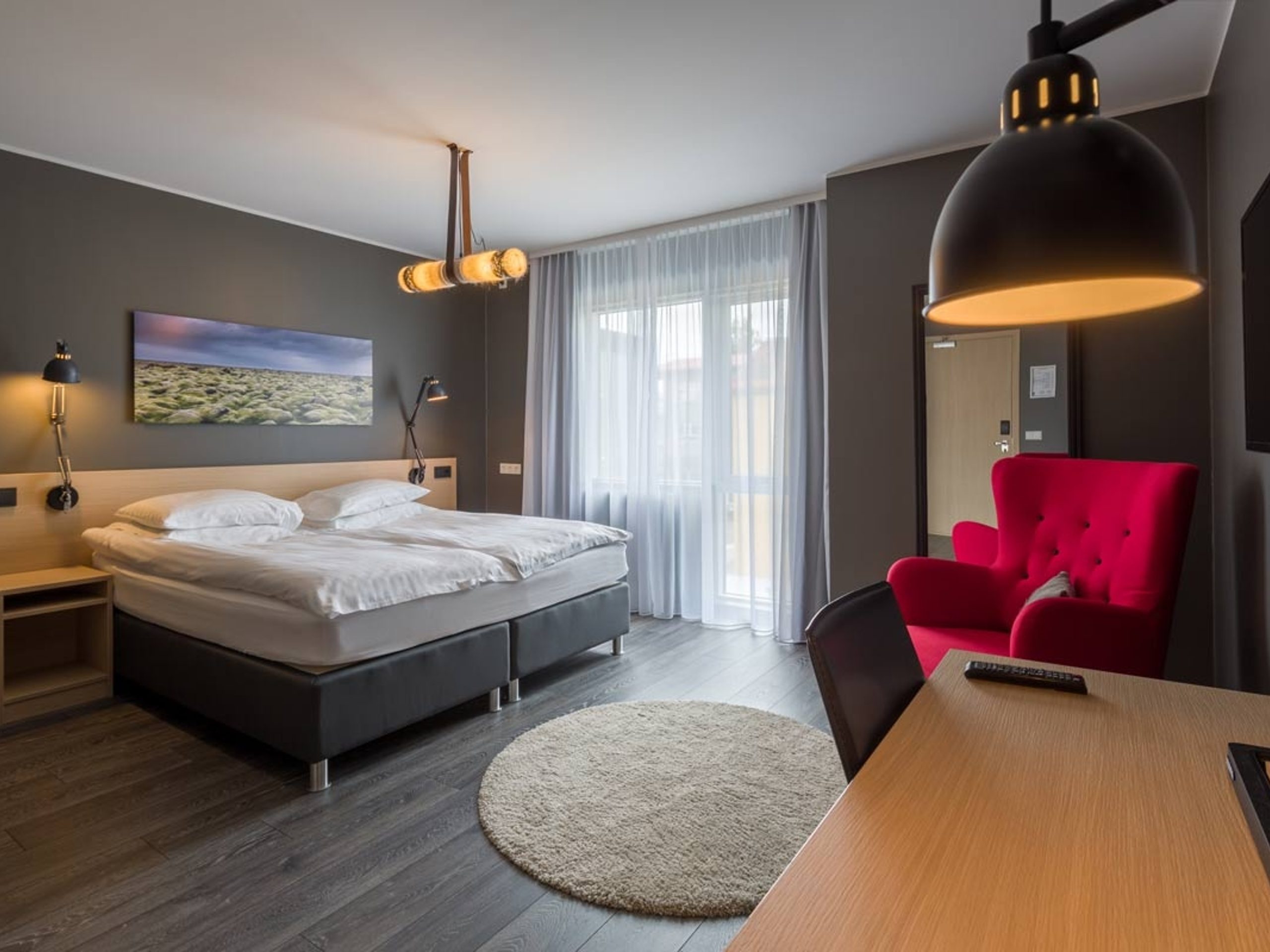 Alda Hotel