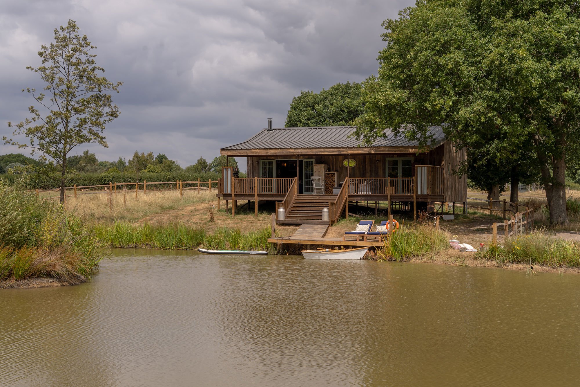 Windmill Cabin - Image 1