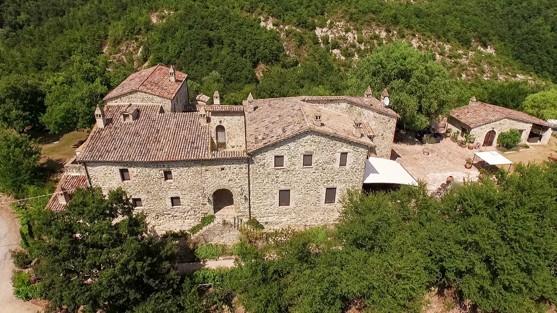 L'Antico Convento