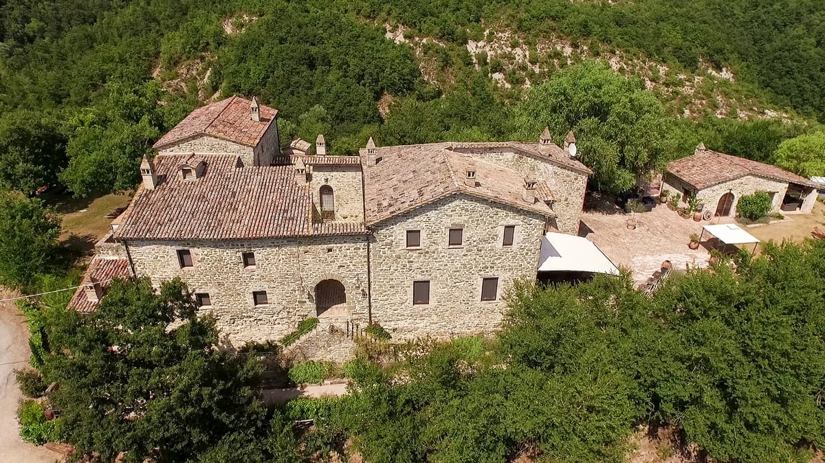 L'Antico Convento - Image 1